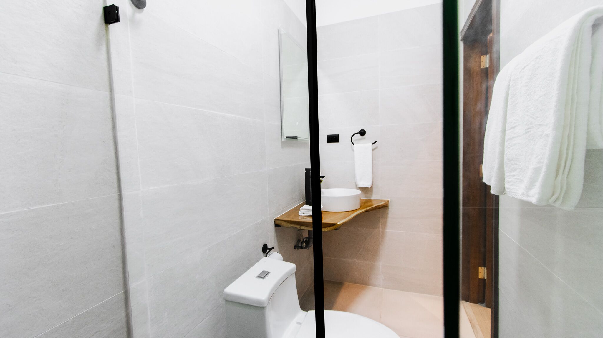 Los Abetos Boutique Hotel
