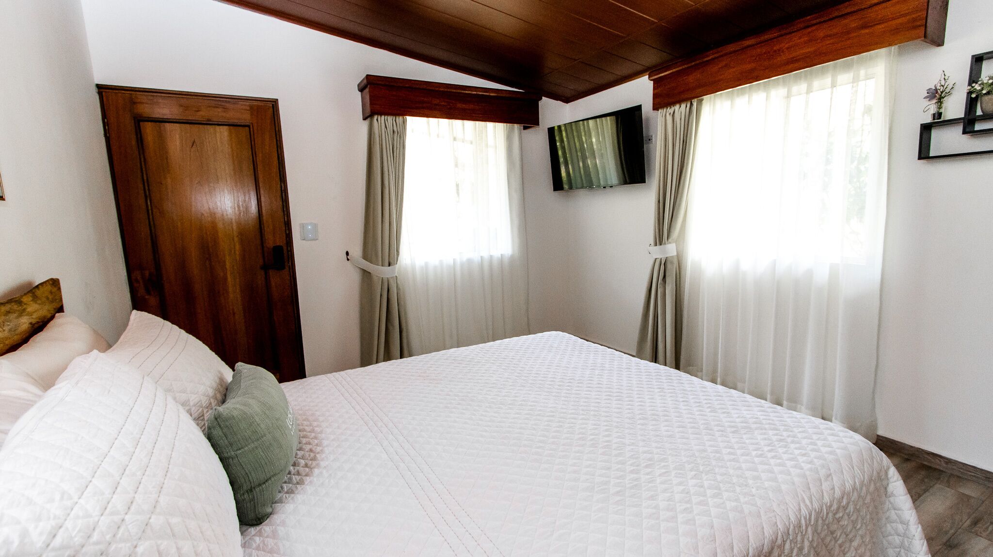 Los Abetos Boutique Hotel