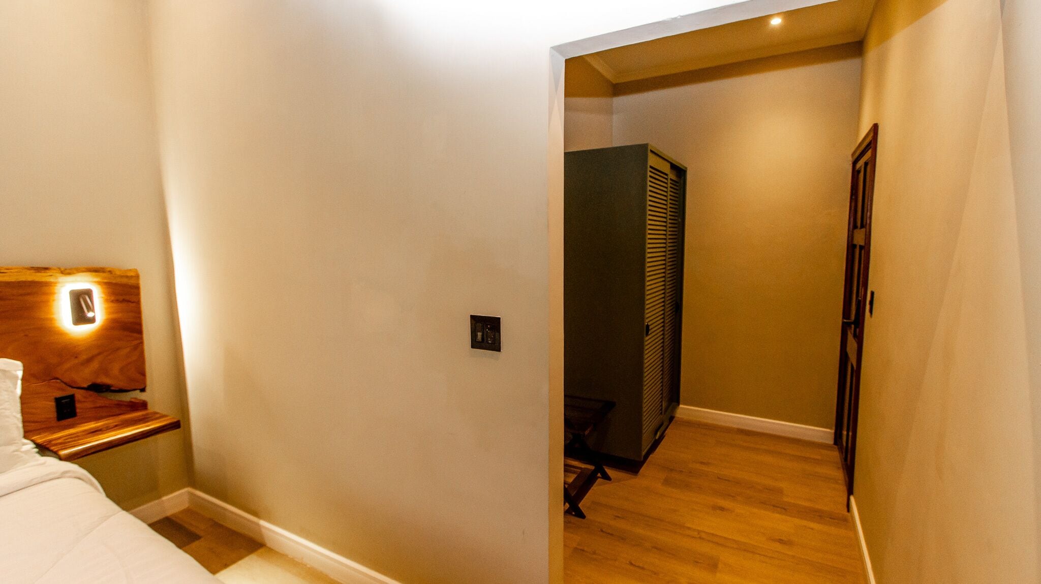 Los Abetos Boutique Hotel