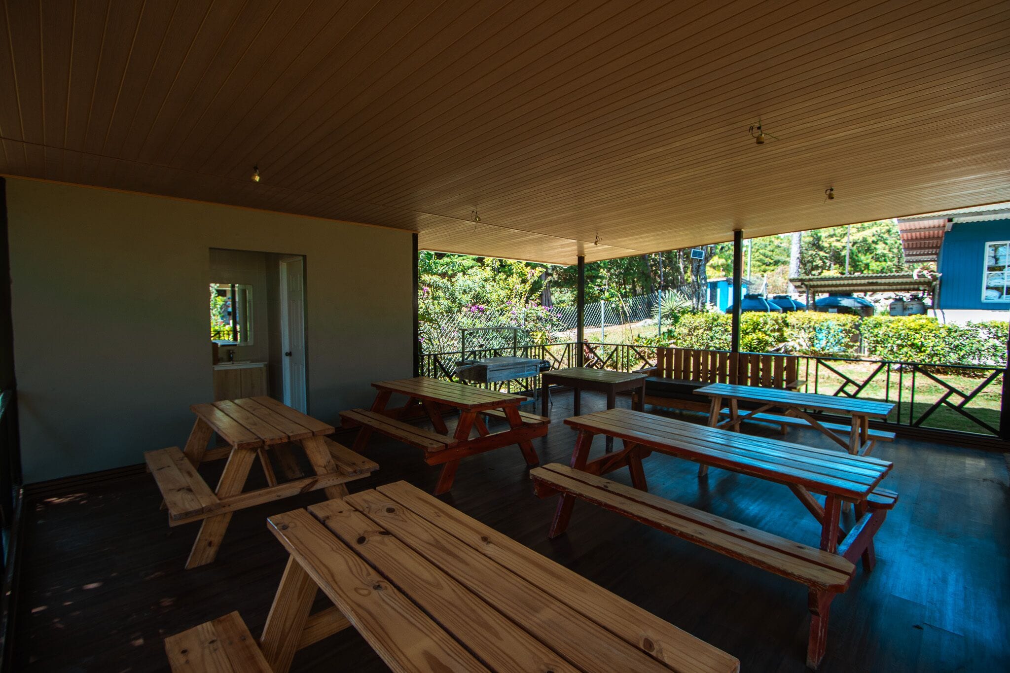 Los Abetos Boutique Hotel