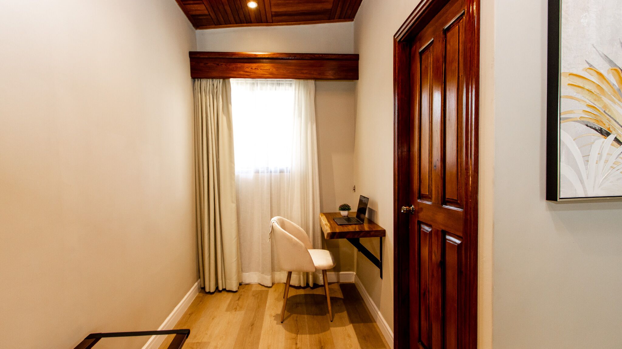 Los Abetos Boutique Hotel