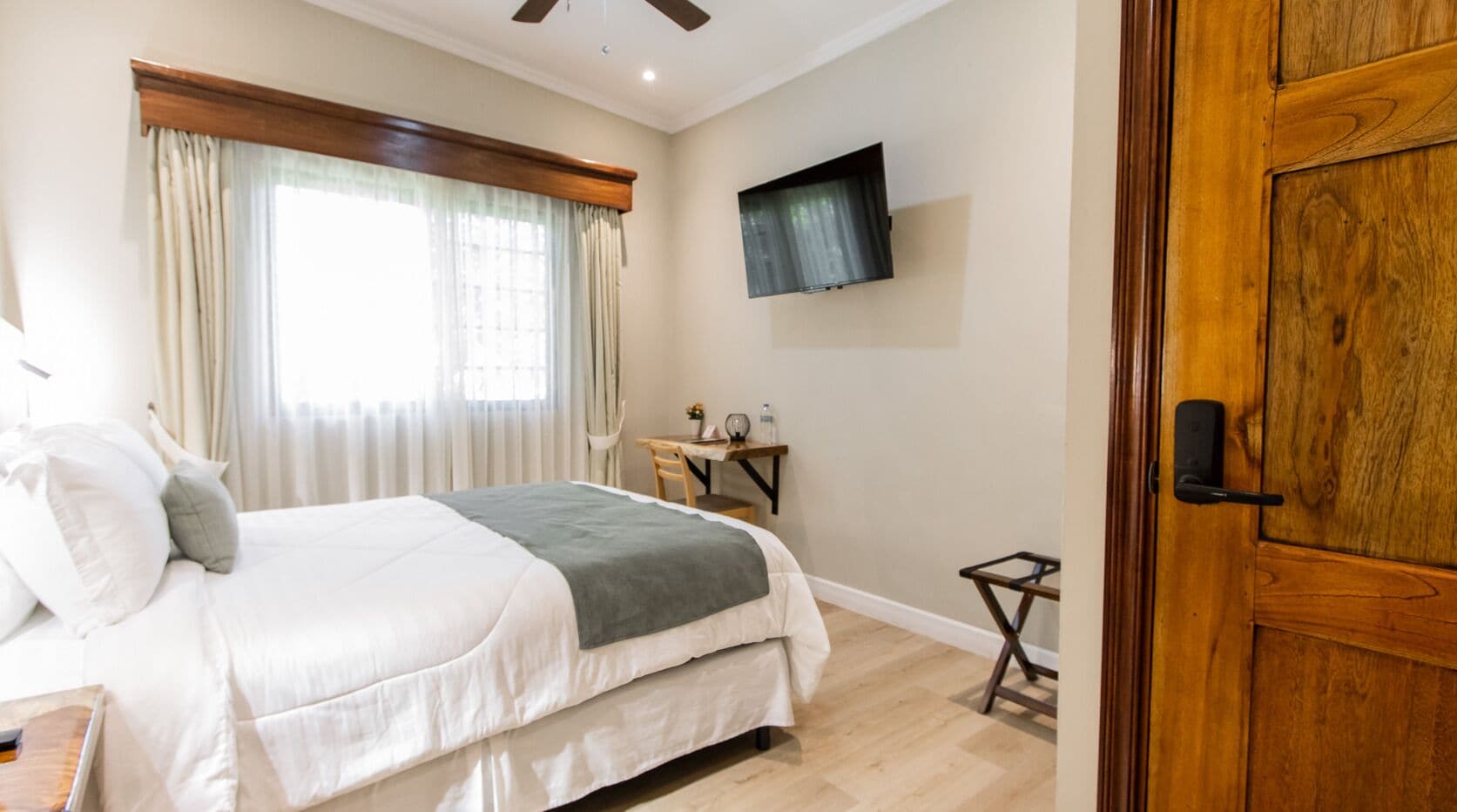 Los Abetos Boutique Hotel