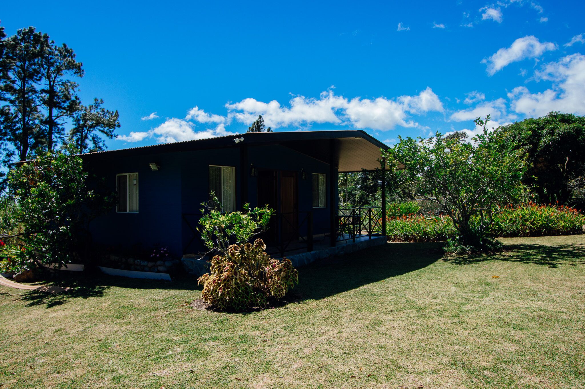 Los Abetos Boutique Hotel