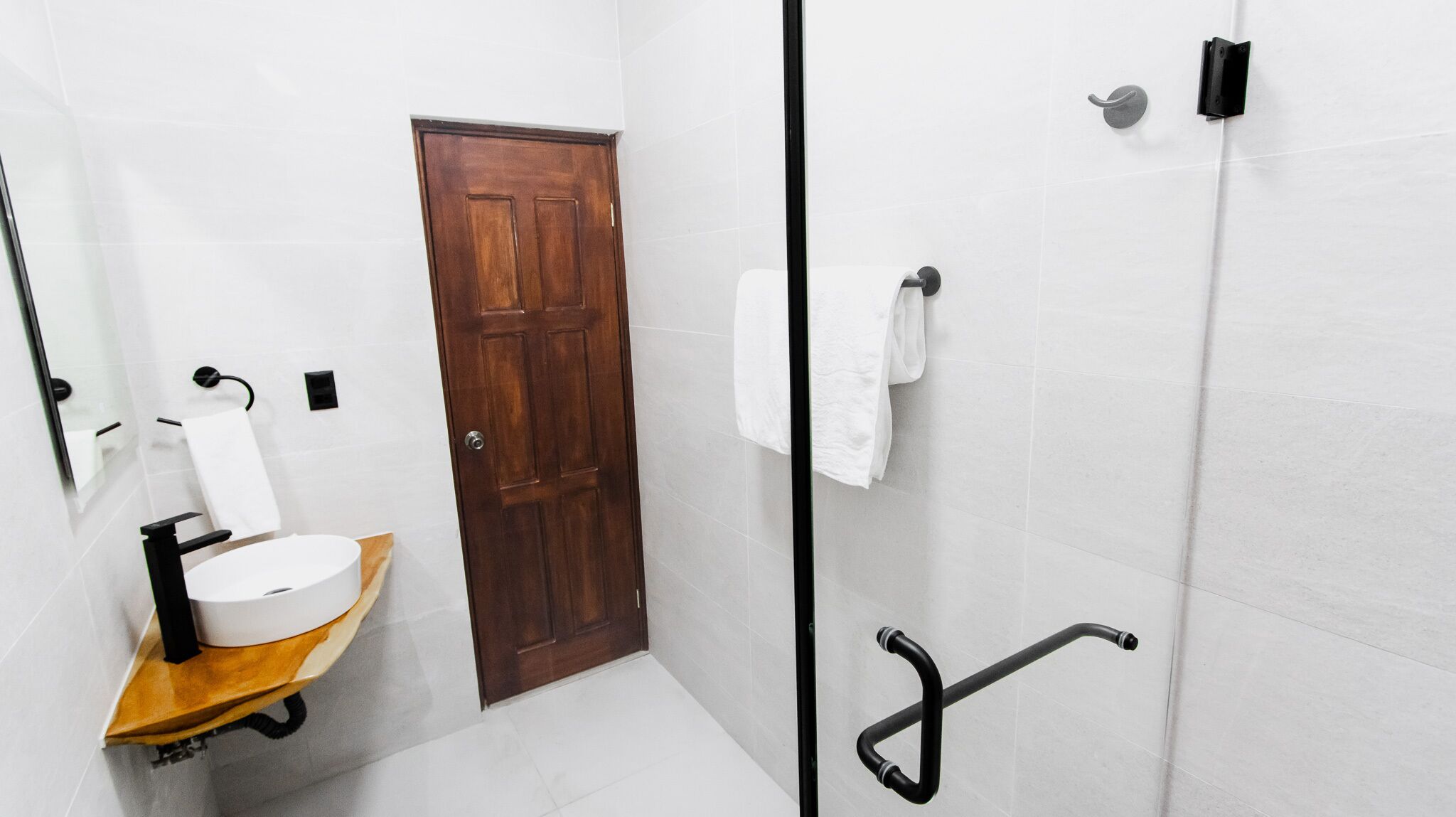 Los Abetos Boutique Hotel