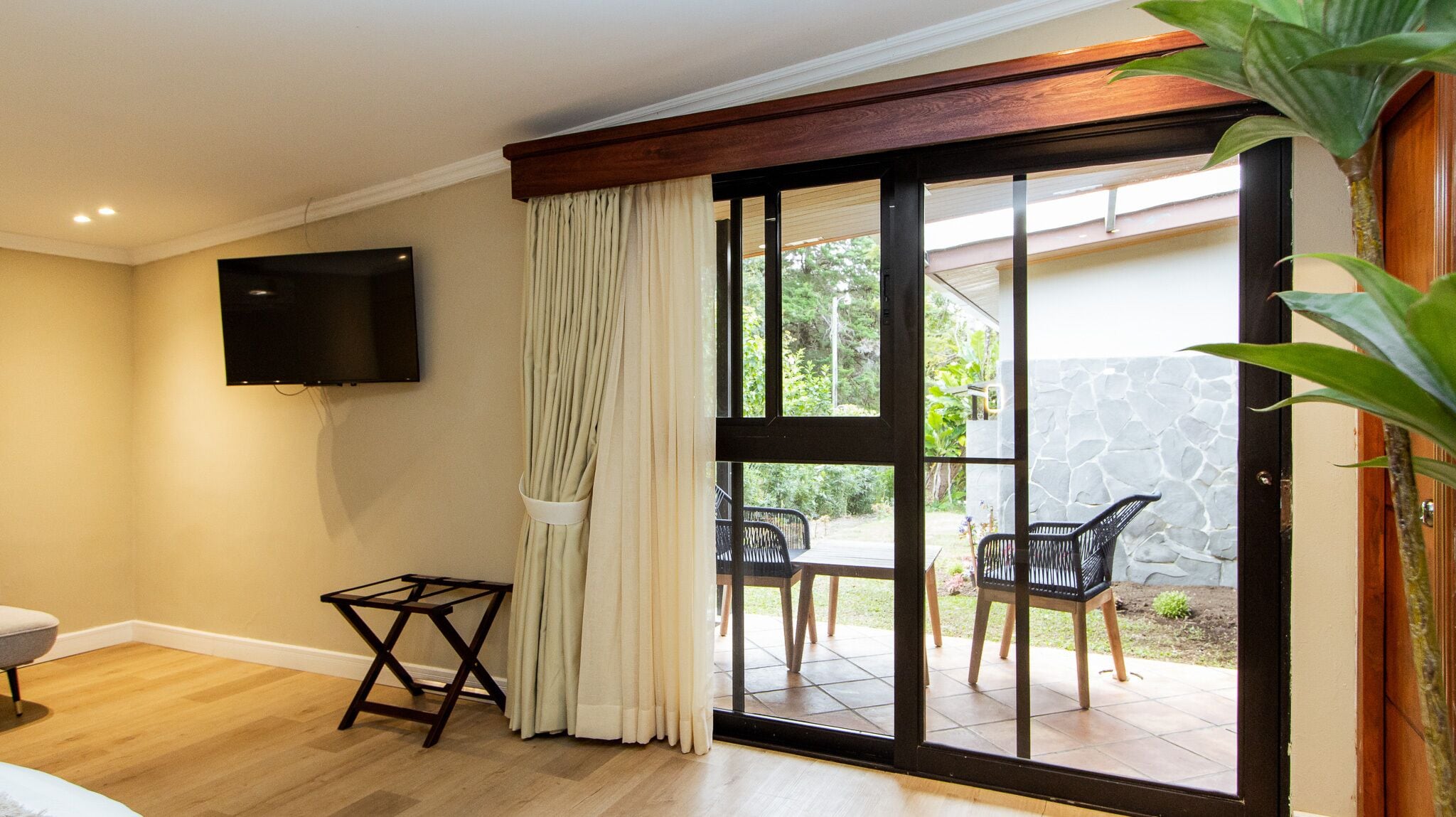 Los Abetos Boutique Hotel