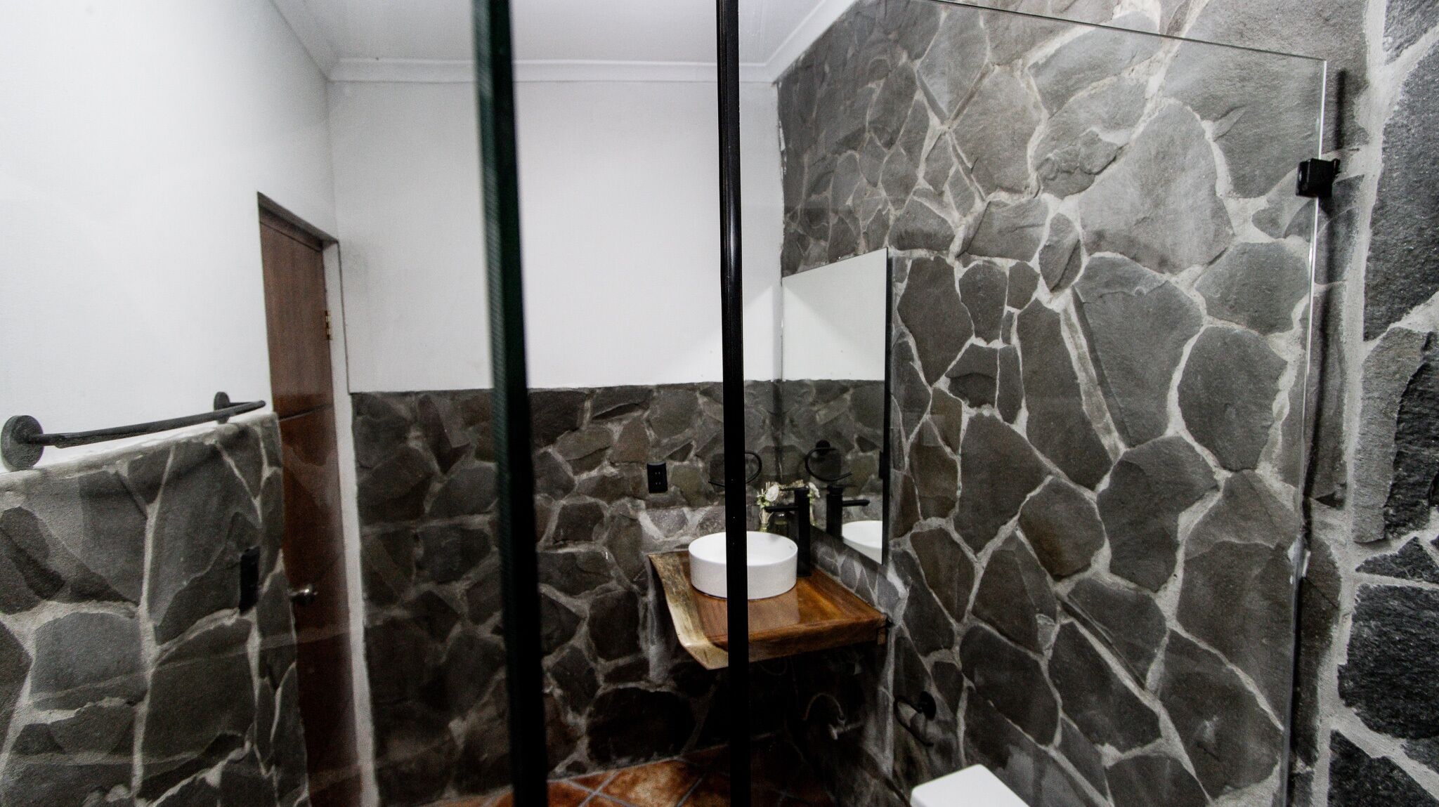 Los Abetos Boutique Hotel