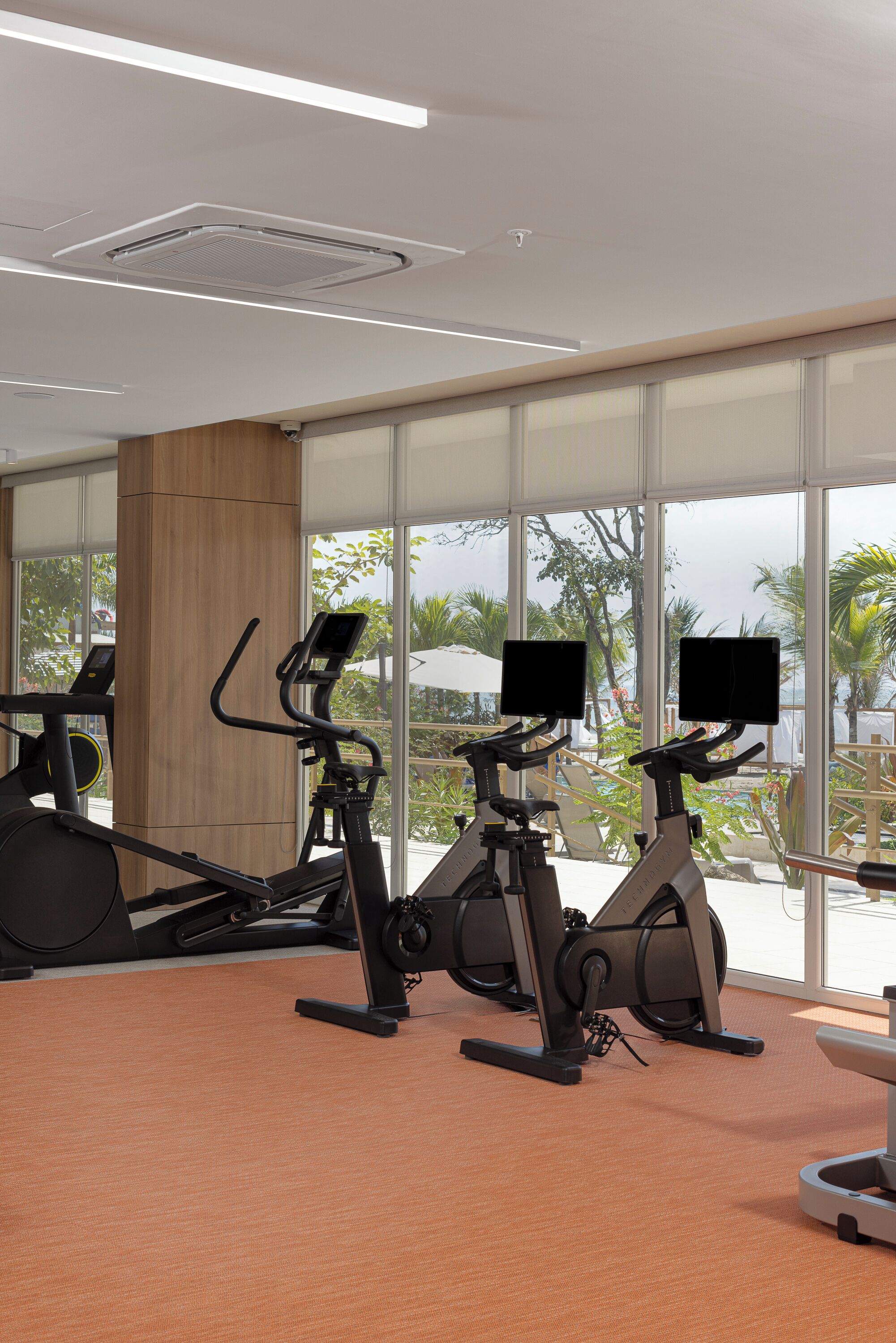 Playa Caracol Residences