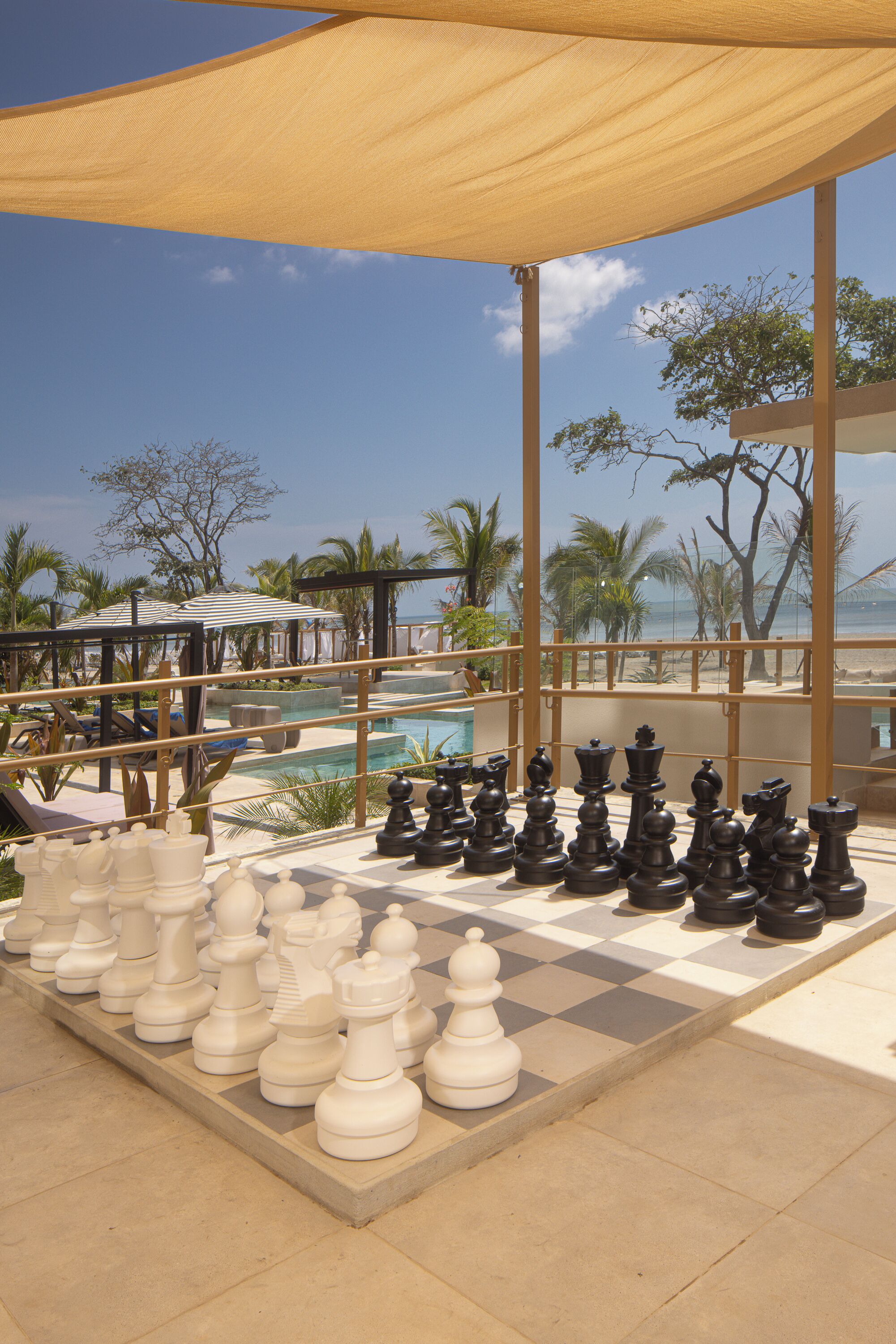 Playa Caracol Residences