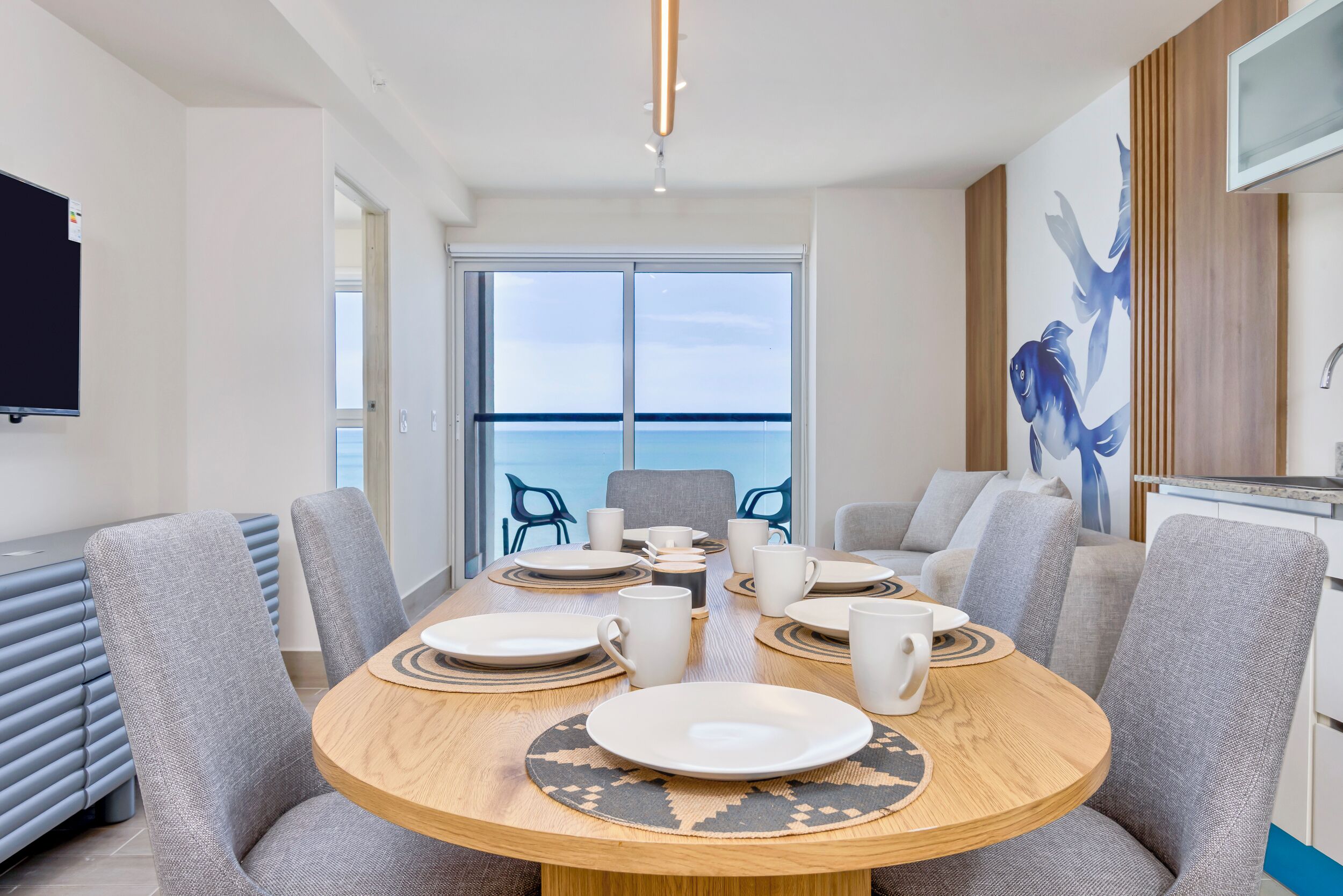 Playa Caracol Residences