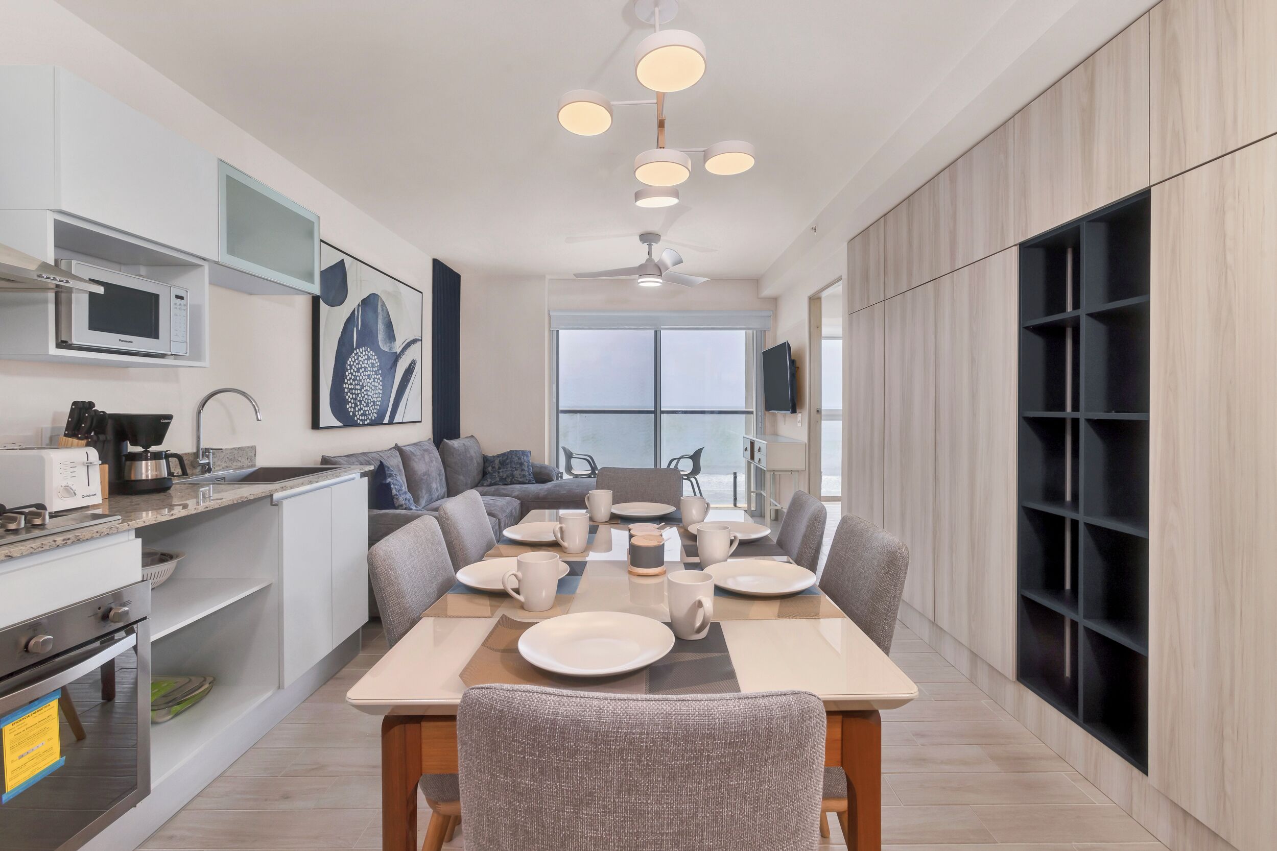 Playa Caracol Residences