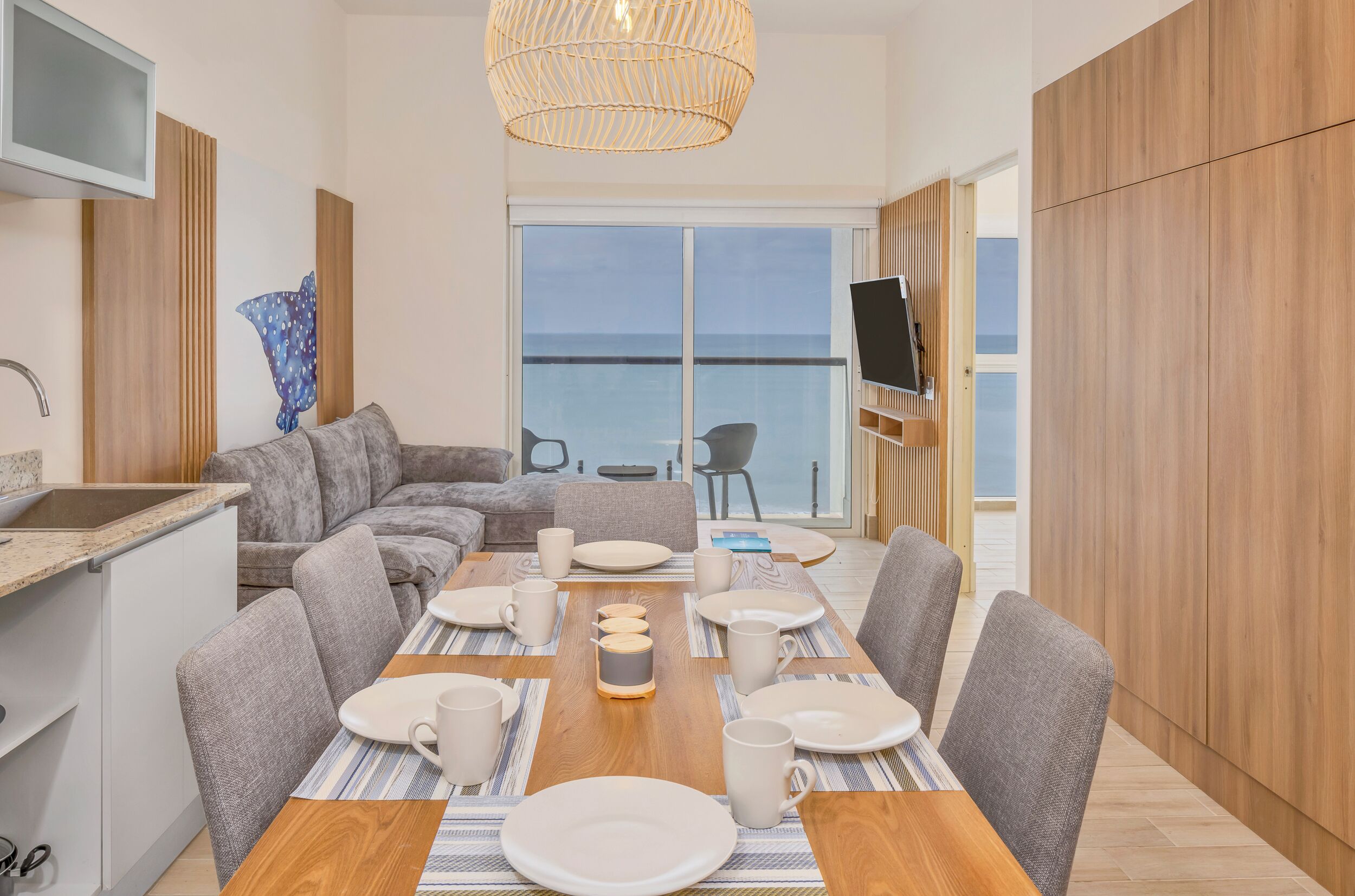 Playa Caracol Residences