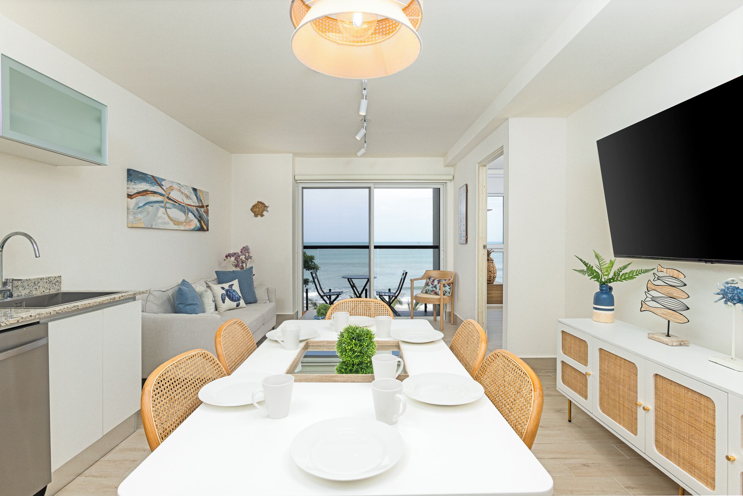 Playa Caracol Residences