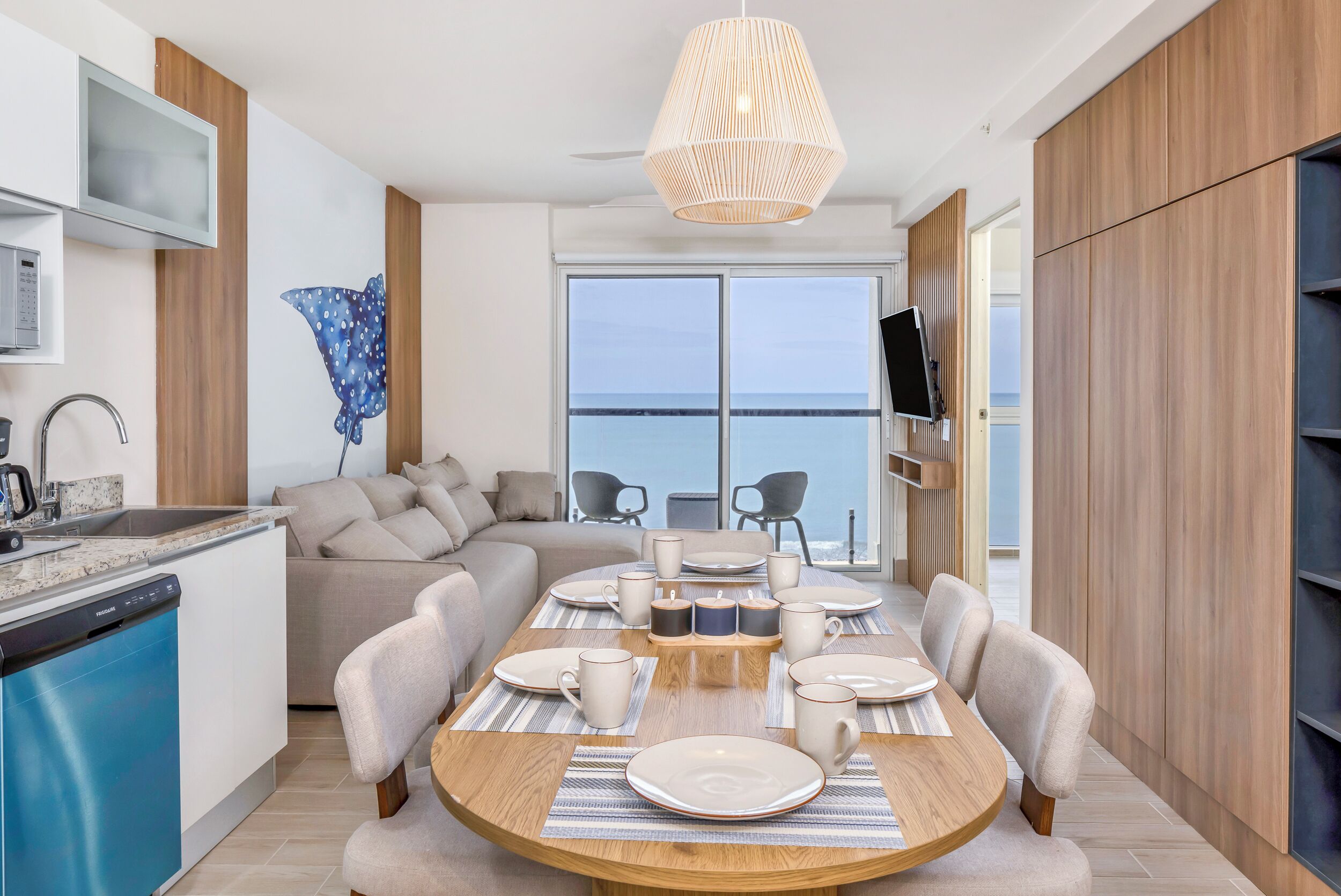 Playa Caracol Residences