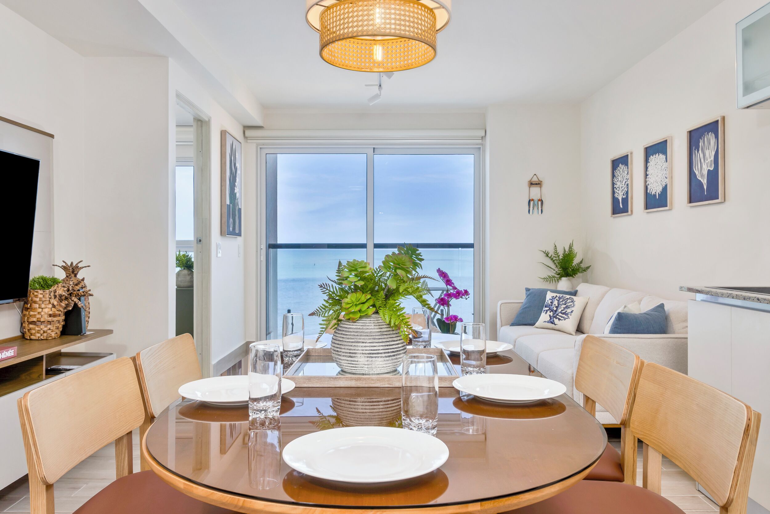 Playa Caracol Residences