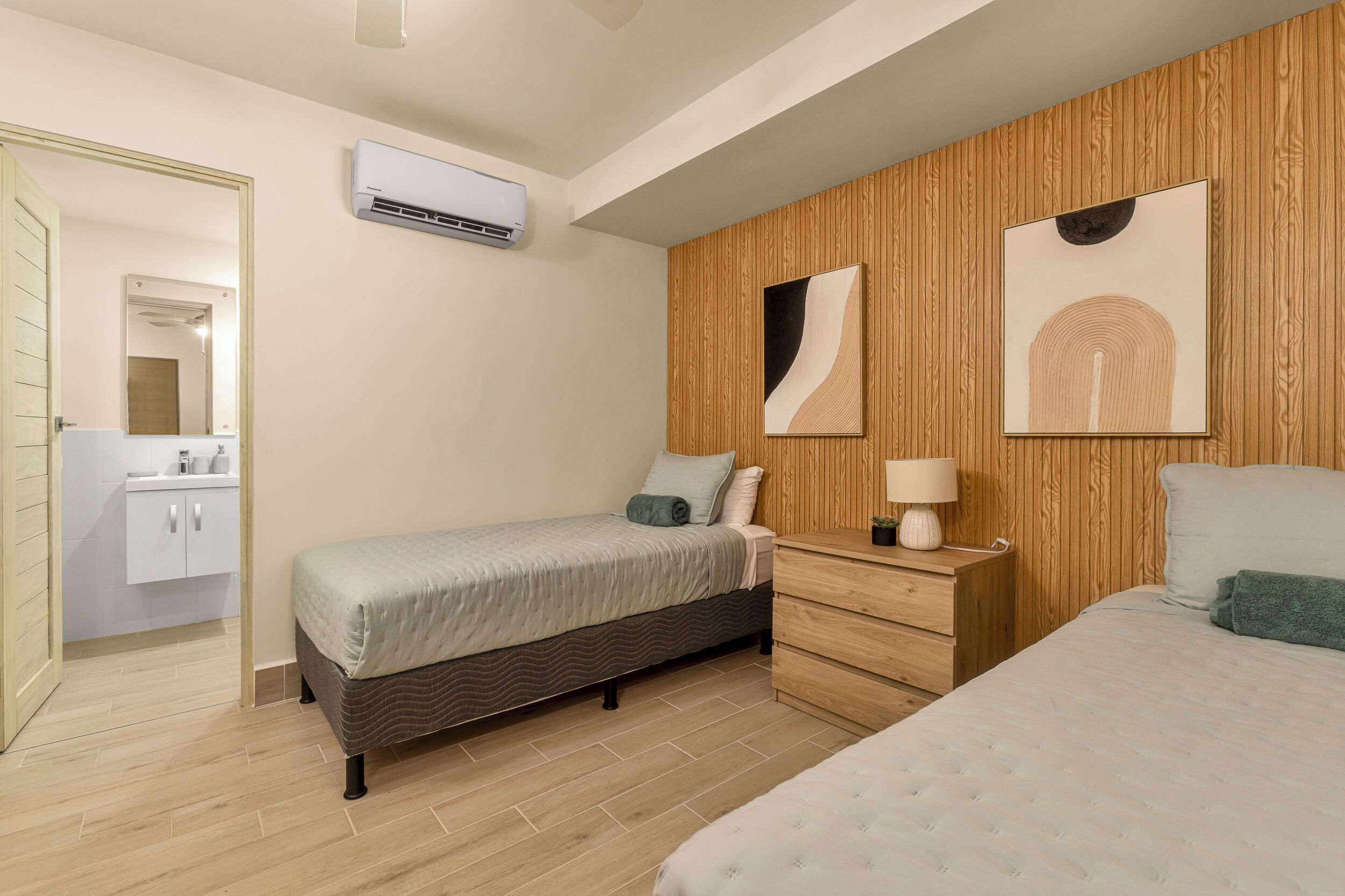 Playa Caracol Residences