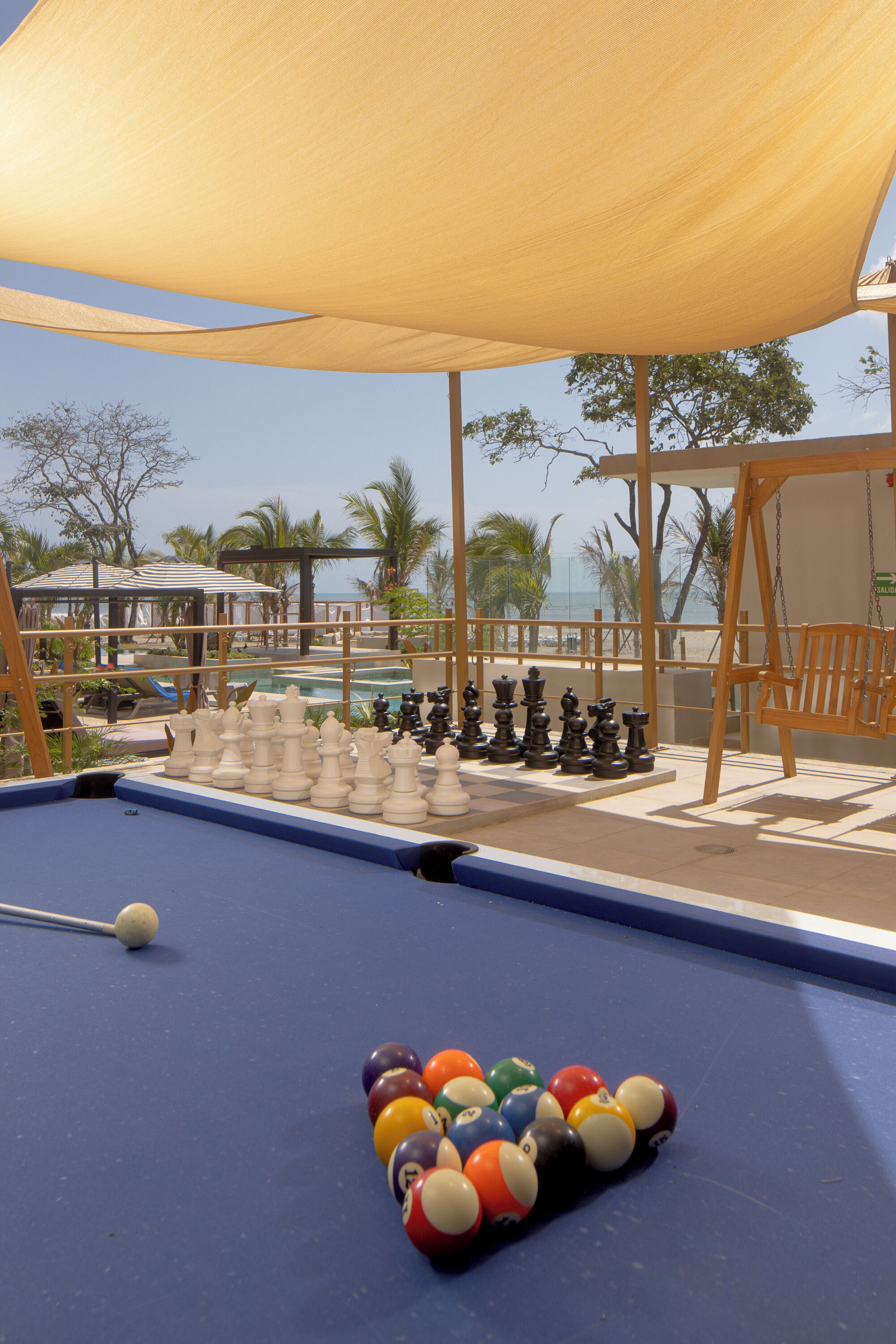 Playa Caracol Residences