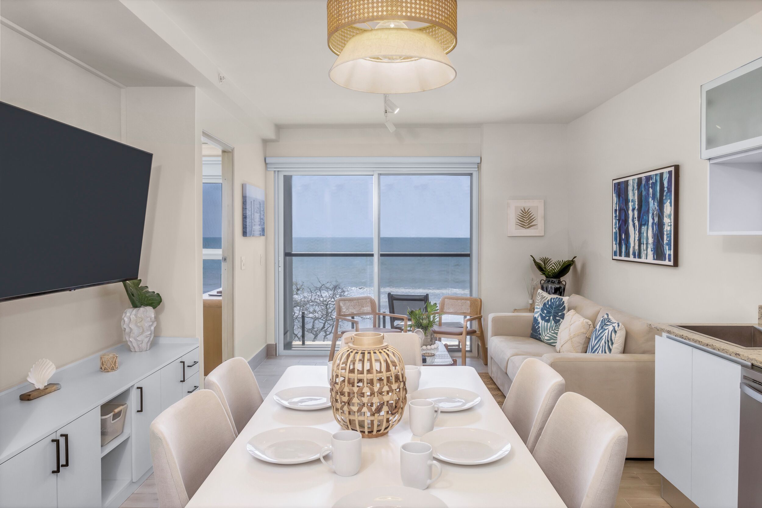 Playa Caracol Residences