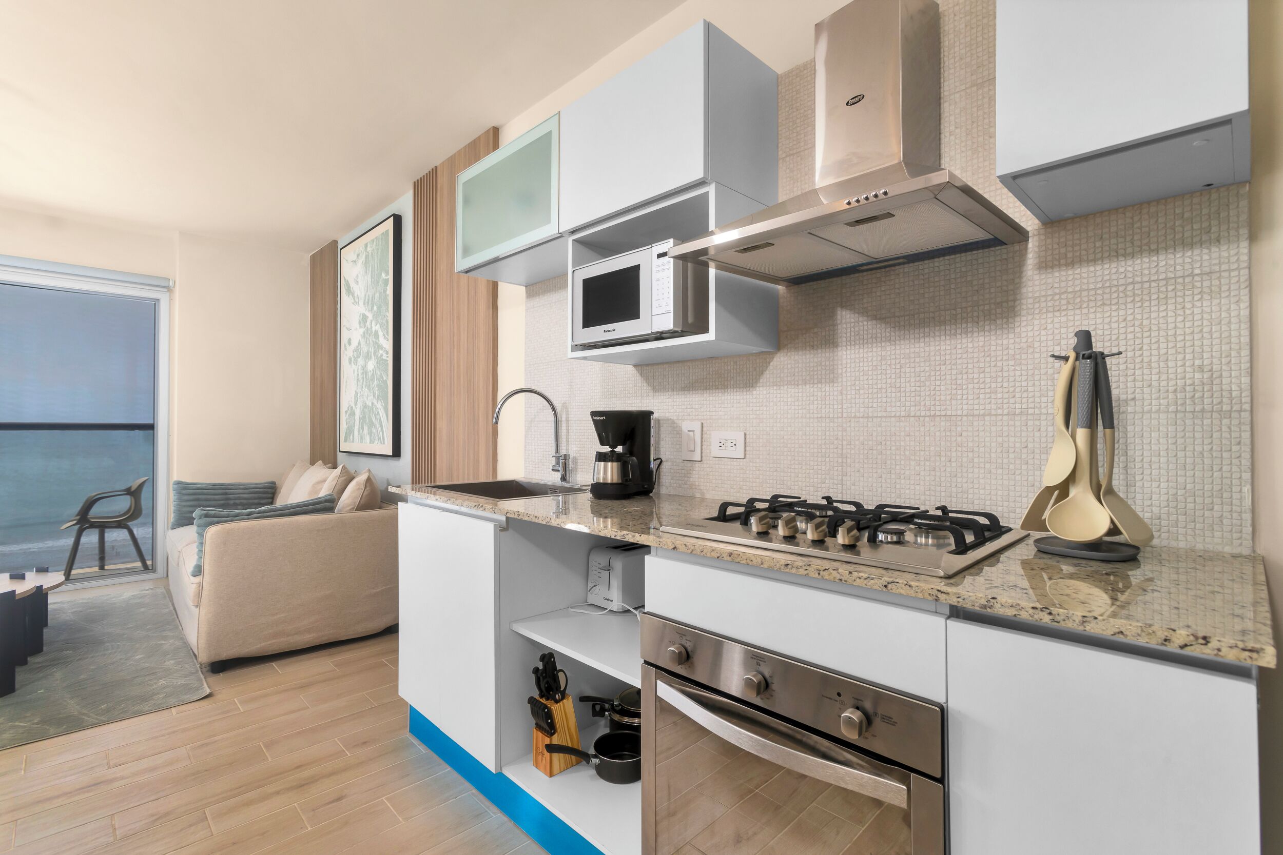 Playa Caracol Residences