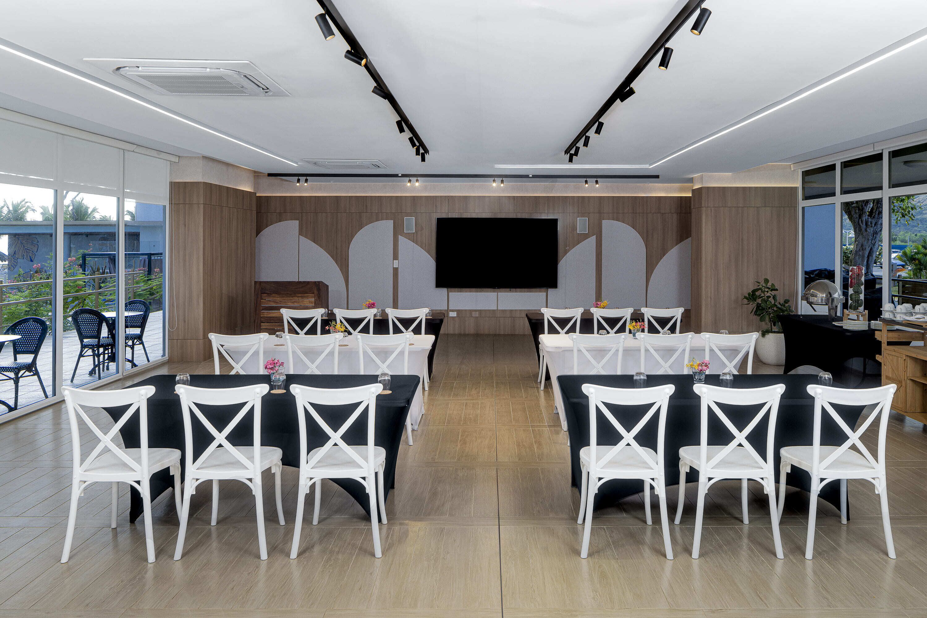 Playa Caracol Residences