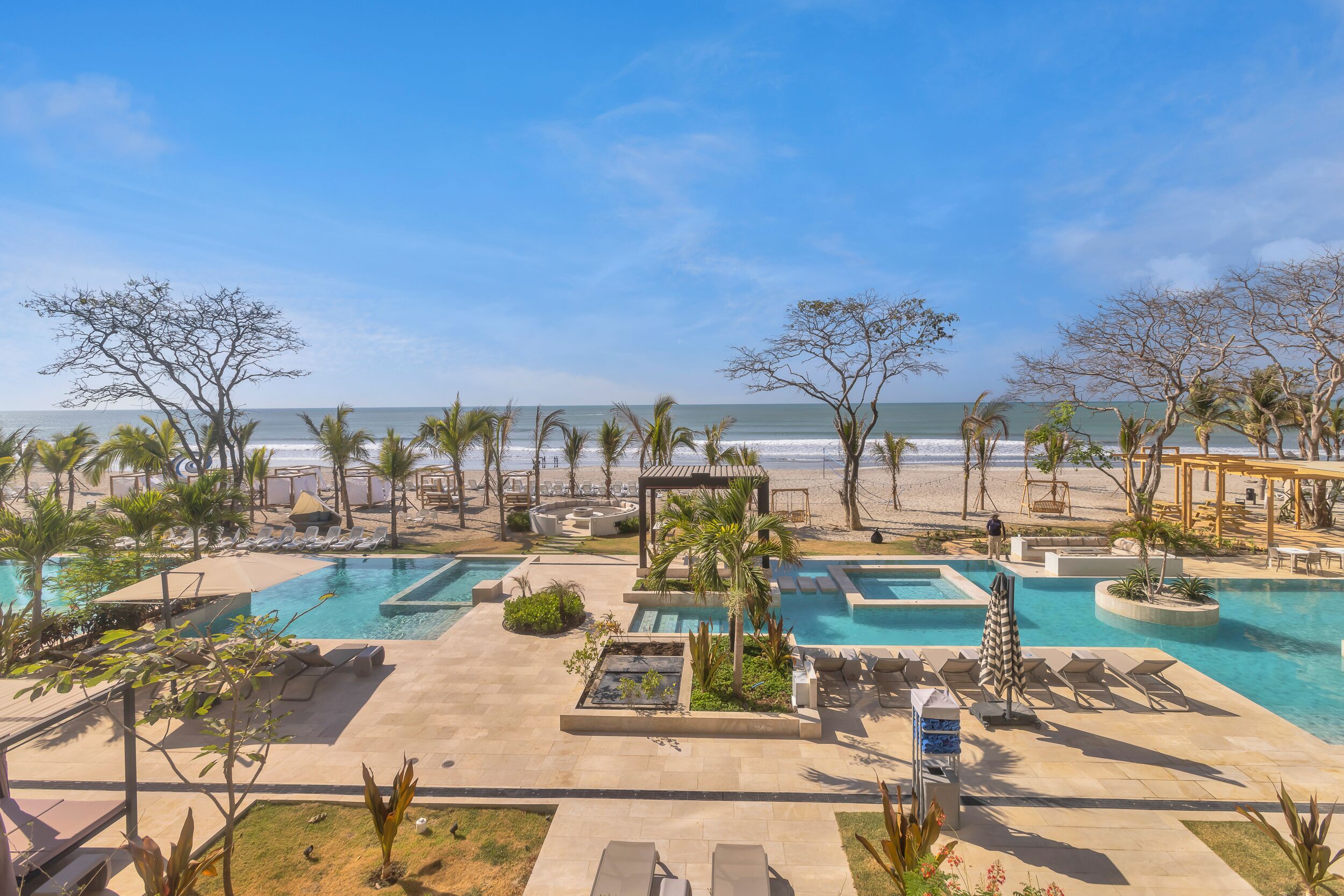 Playa Caracol Residences