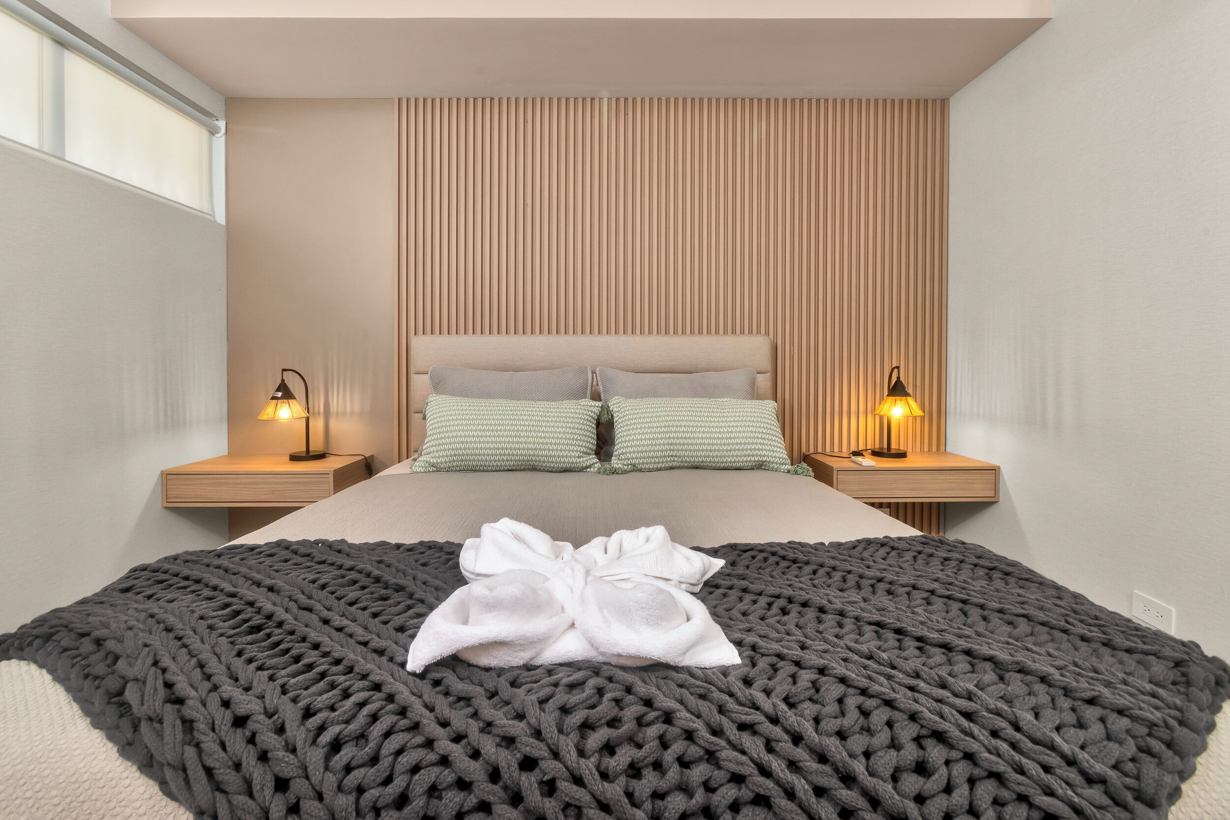 Playa Caracol Residences