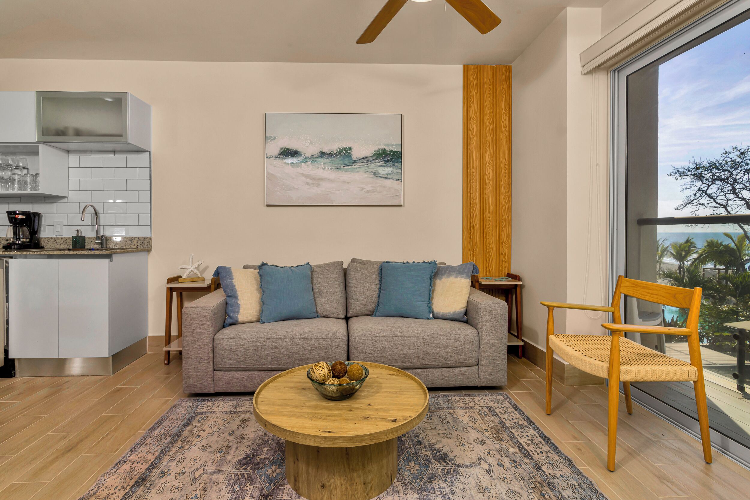 Playa Caracol Residences