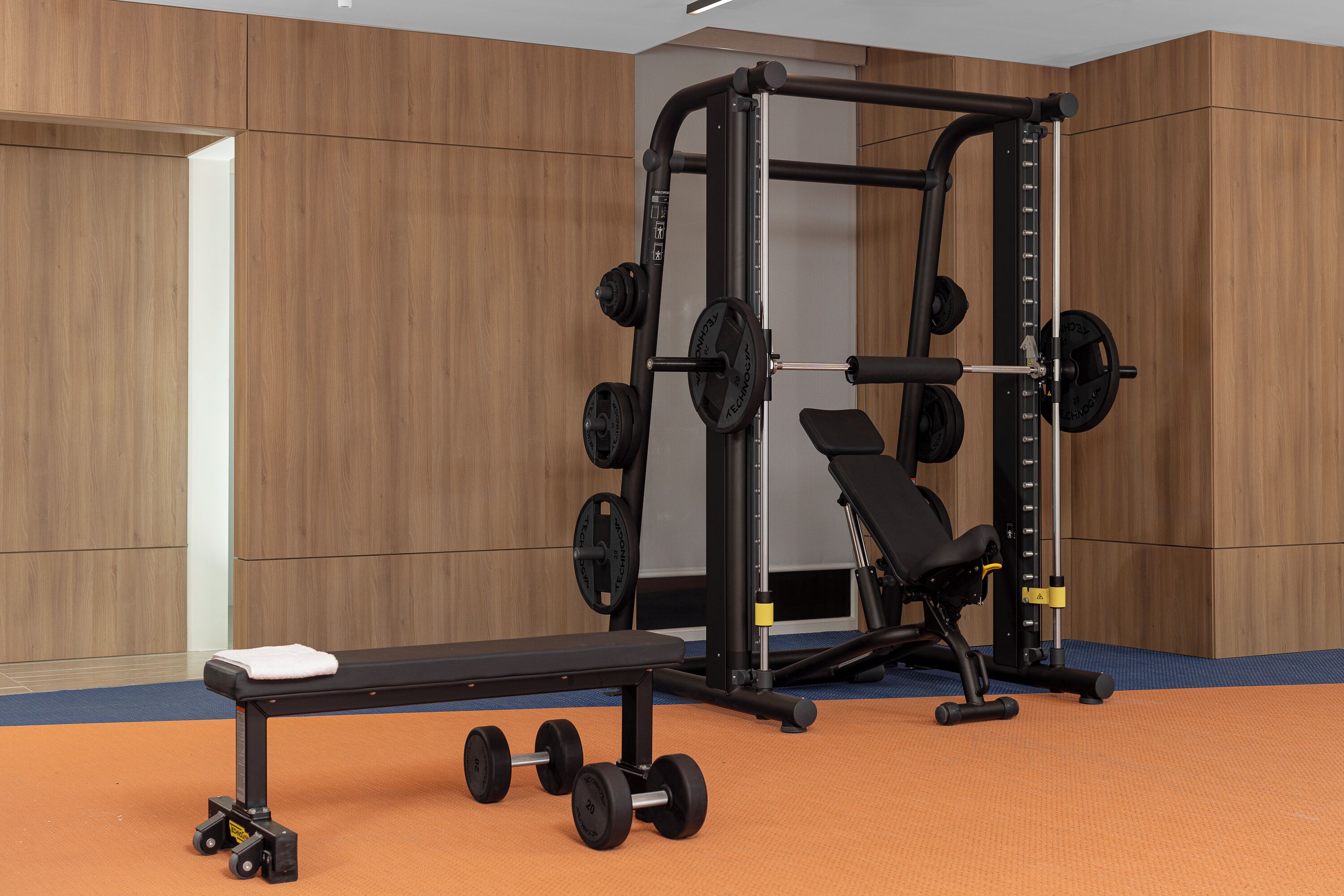 Playa Caracol Residences