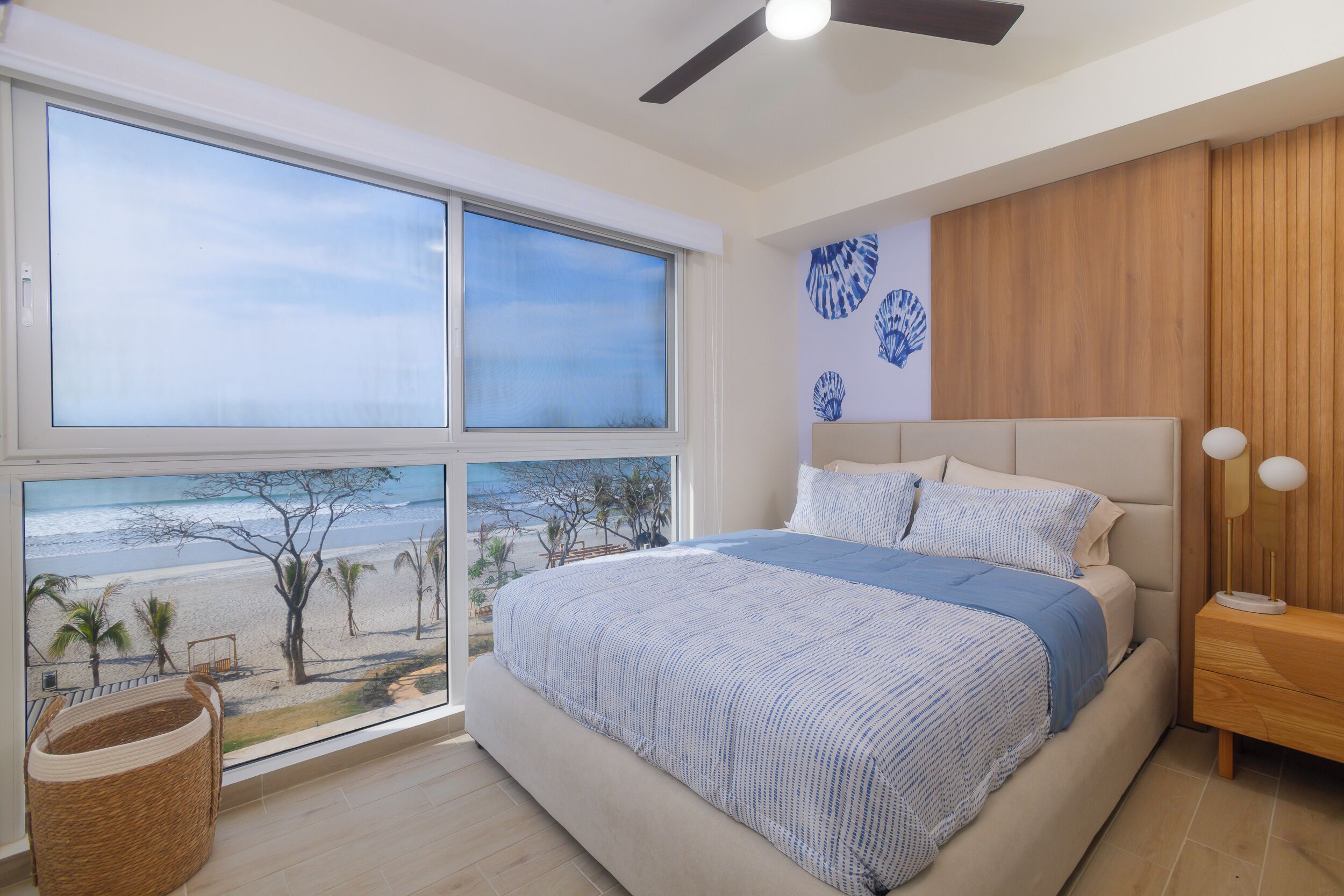 Playa Caracol Residences