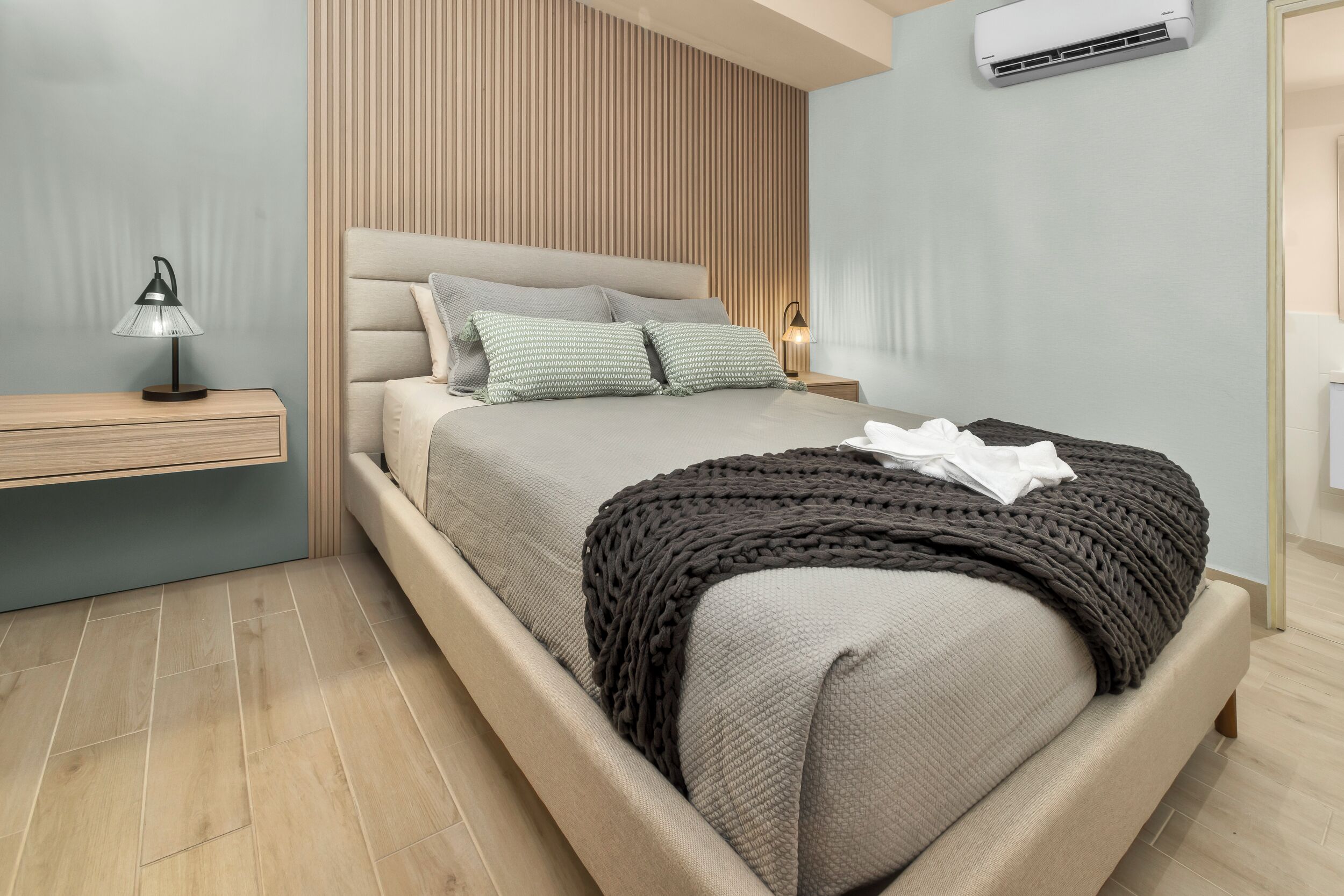 Playa Caracol Residences