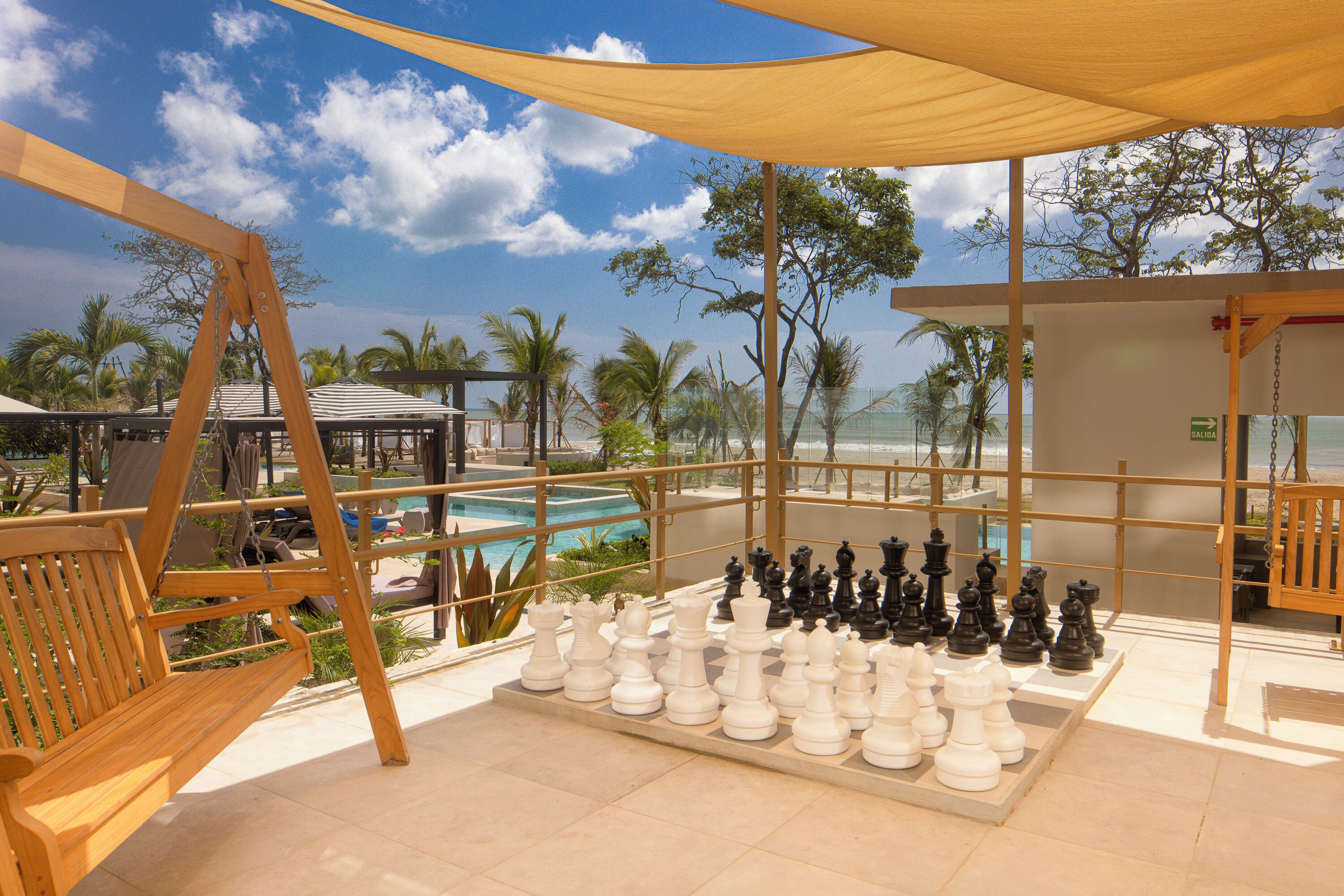 Playa Caracol Residences