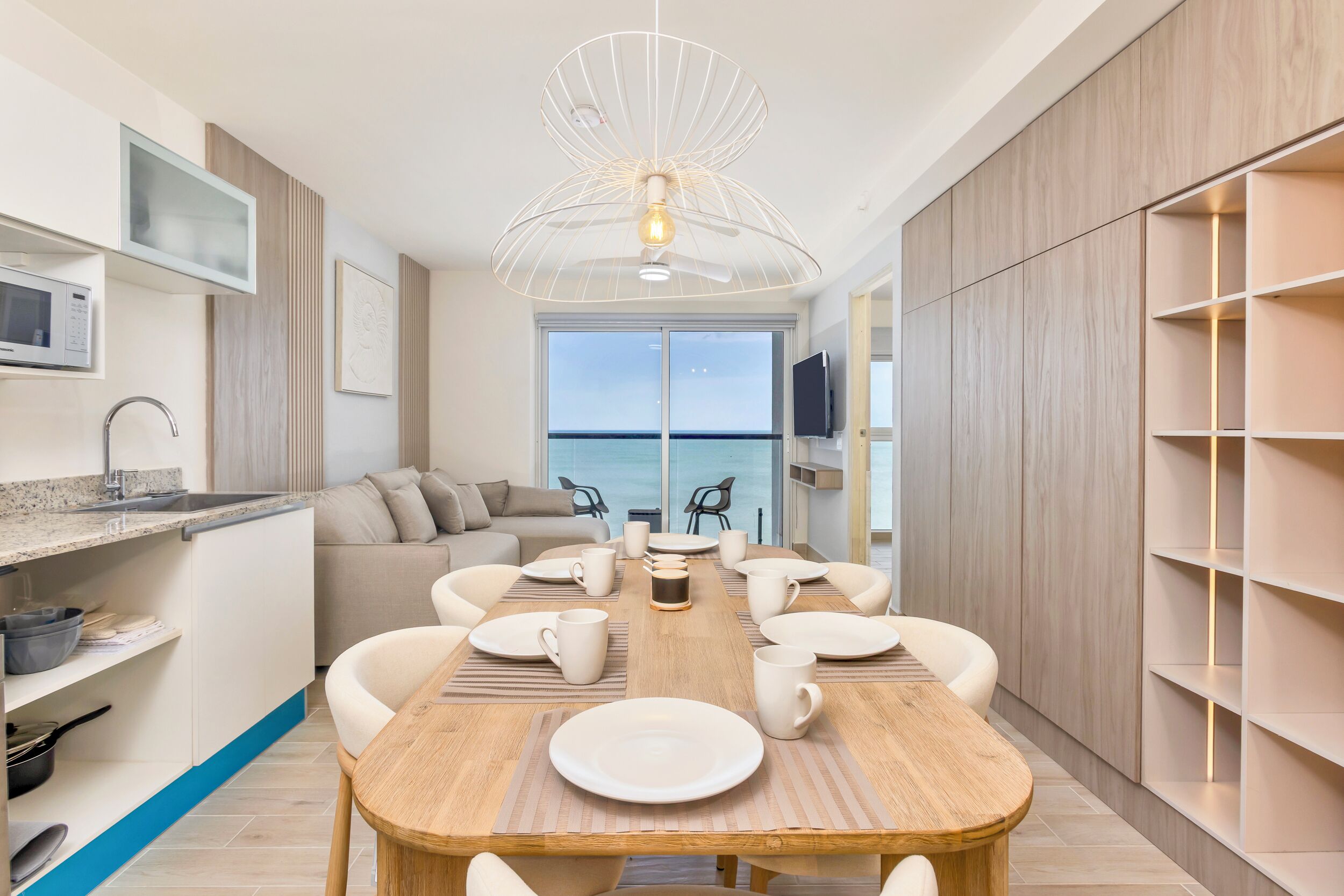 Playa Caracol Residences