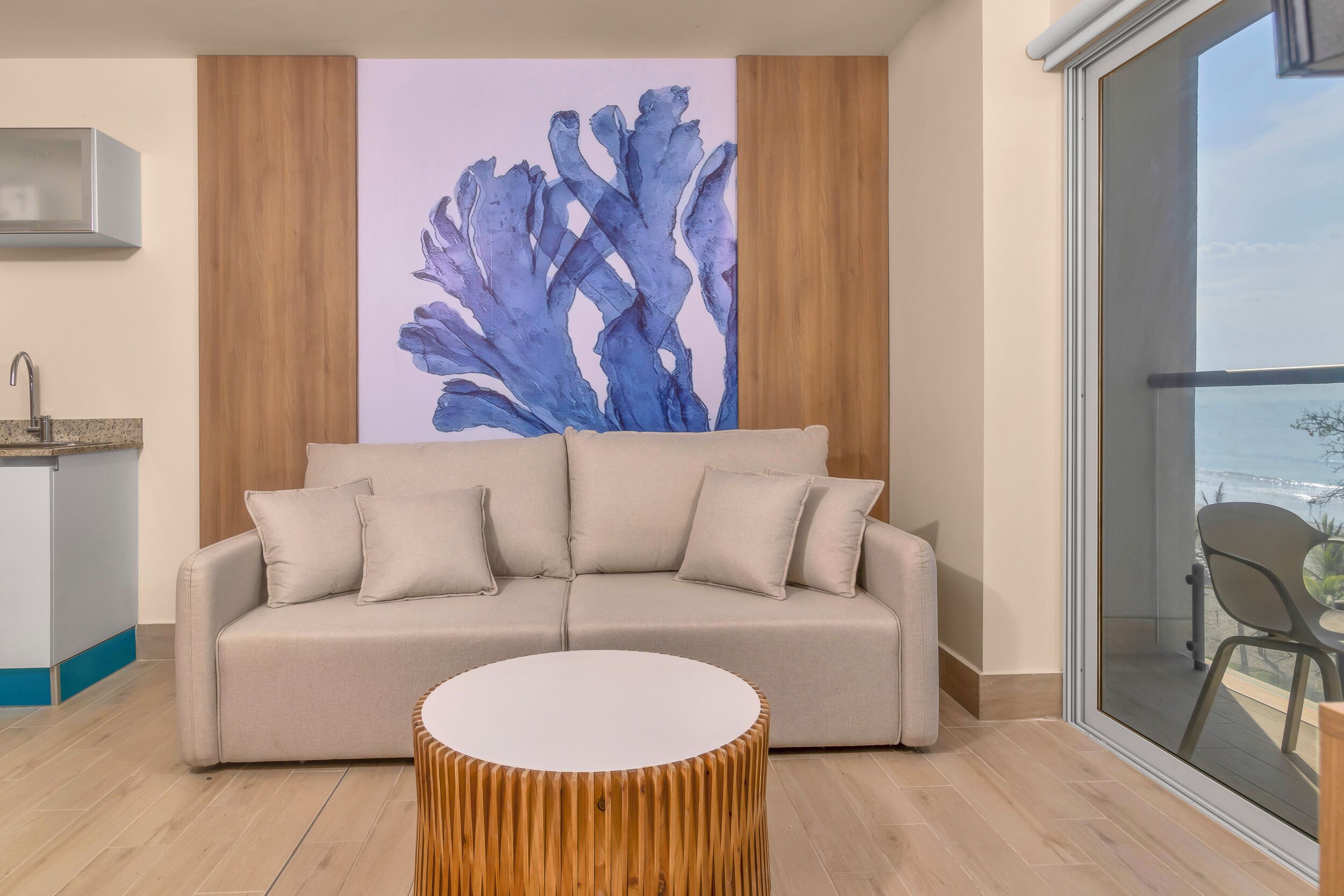 Playa Caracol Residences