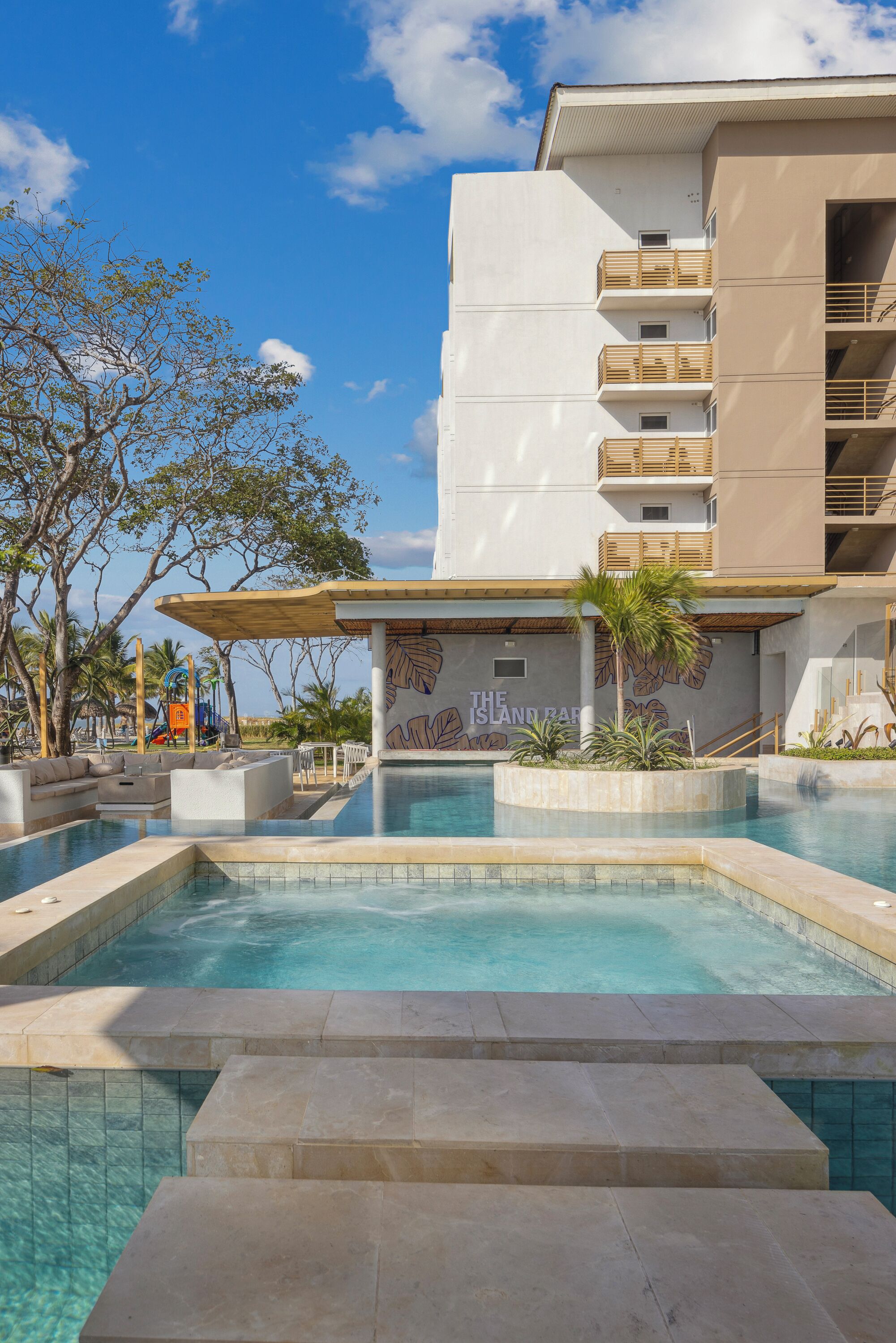 Playa Caracol Residences