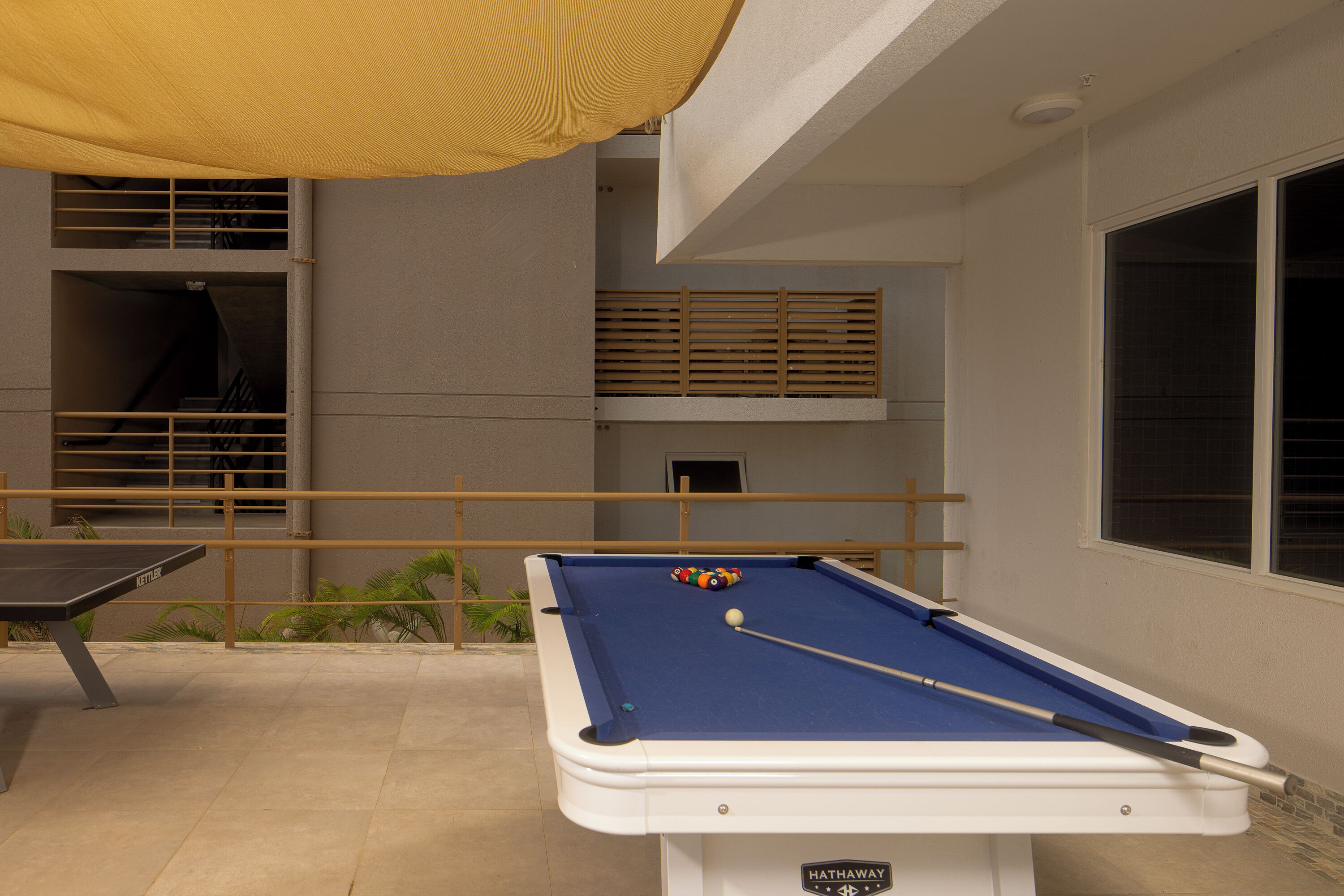 Playa Caracol Residences