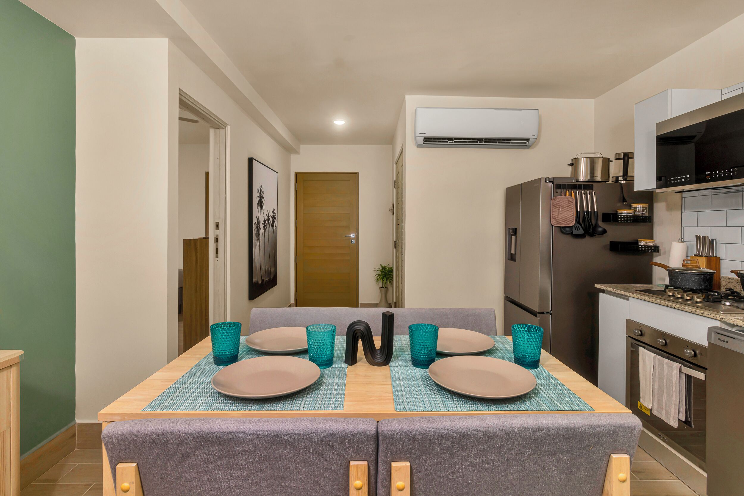 Playa Caracol Residences