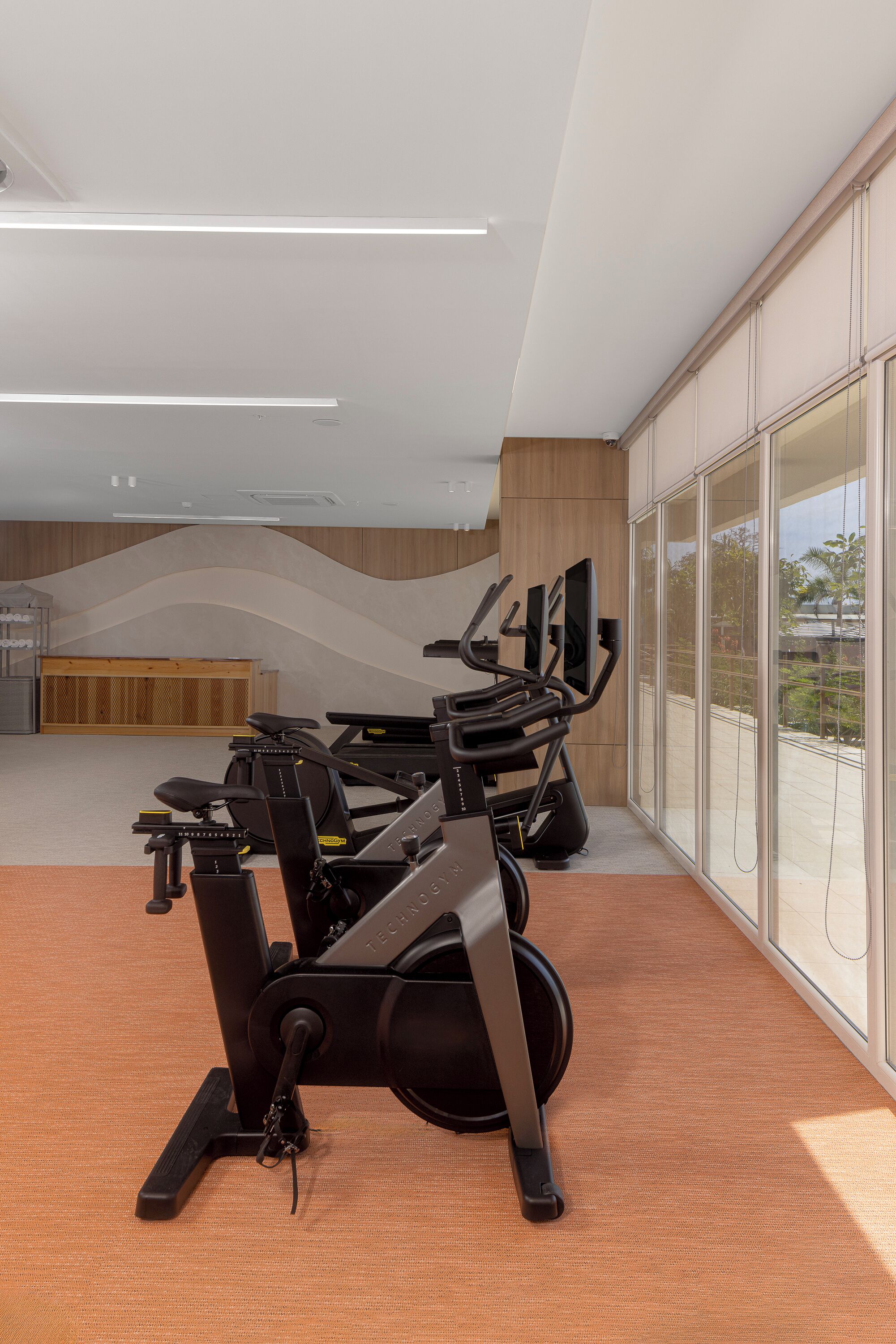 Playa Caracol Residences