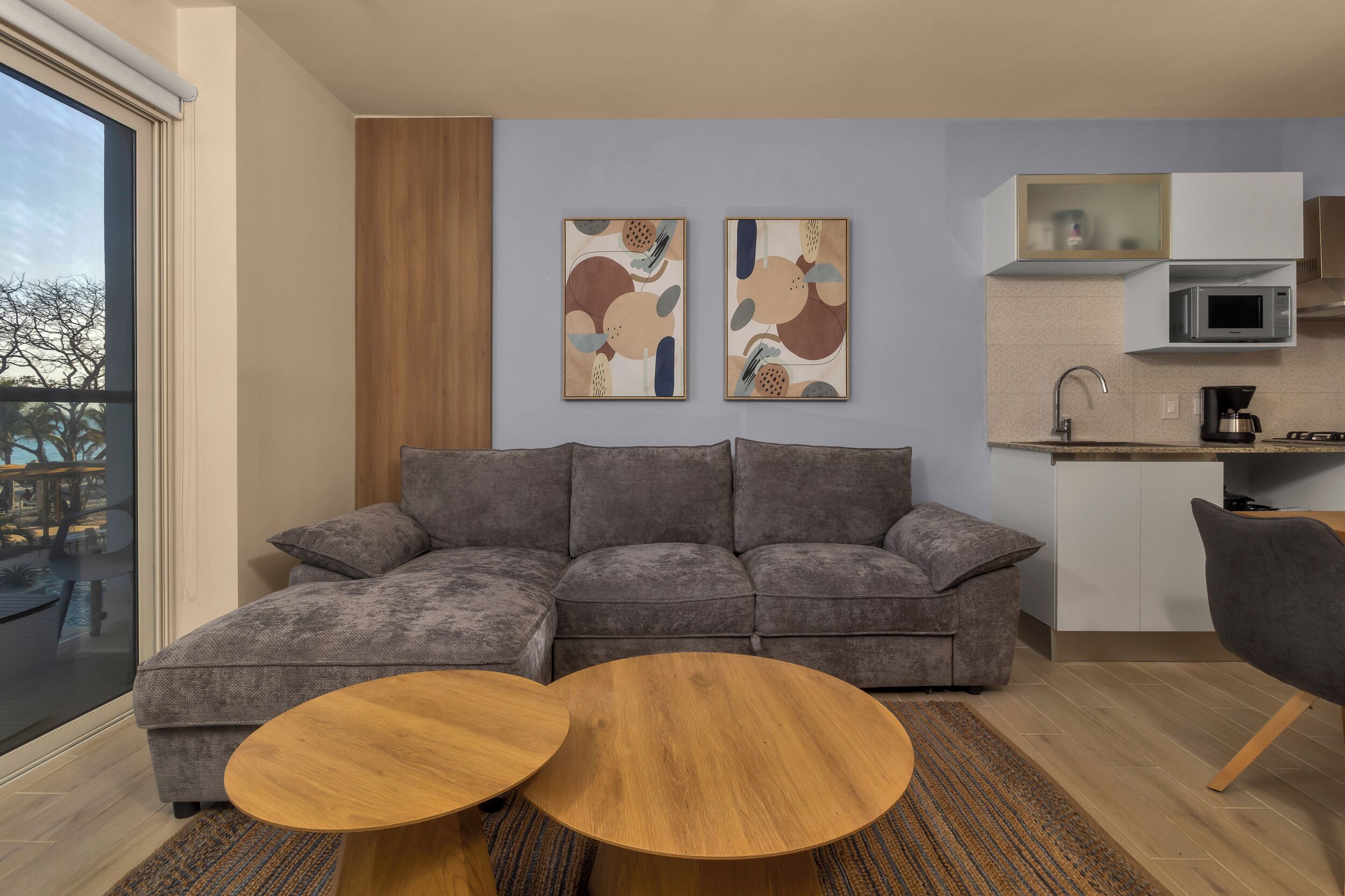 Playa Caracol Residences