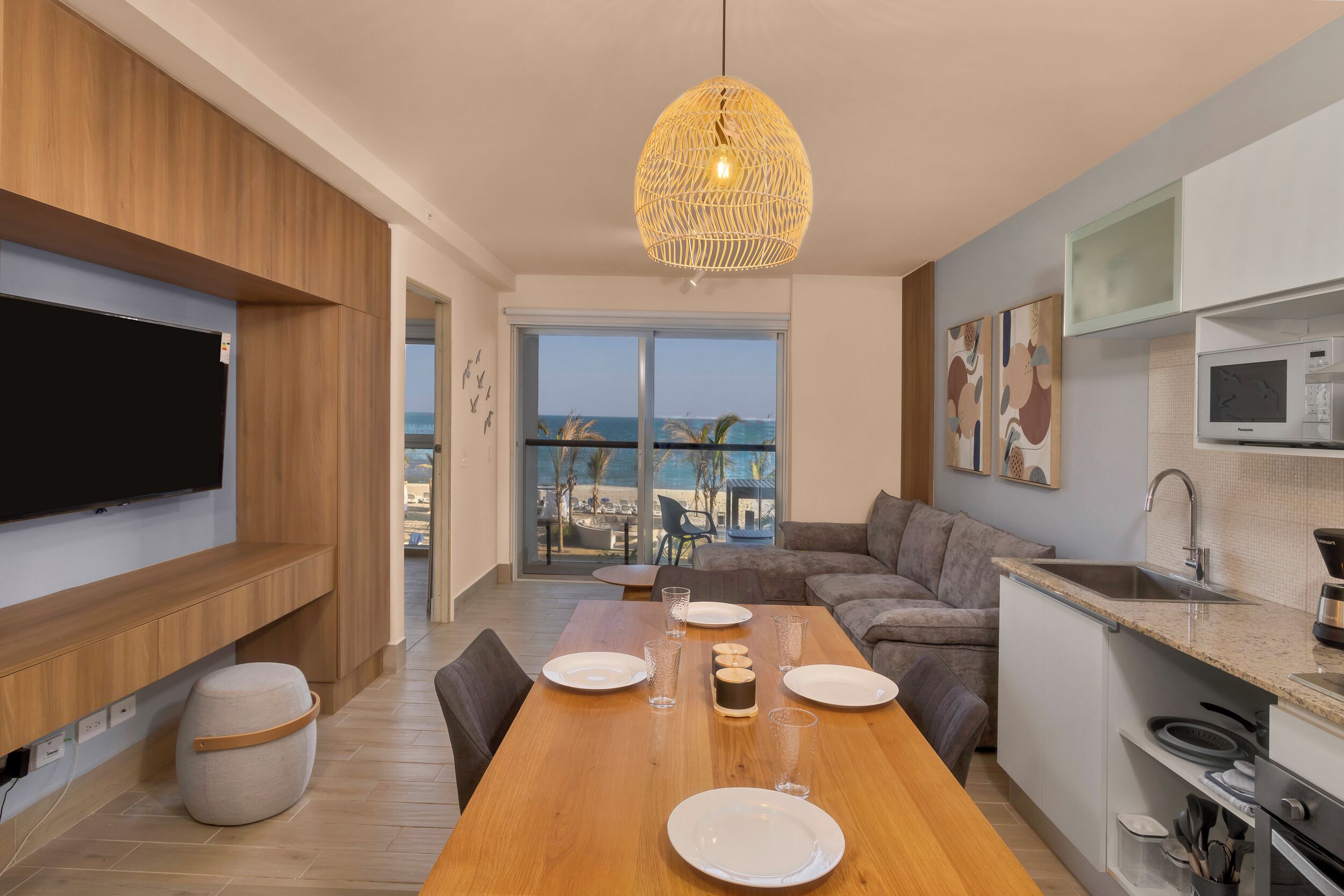 Playa Caracol Residences