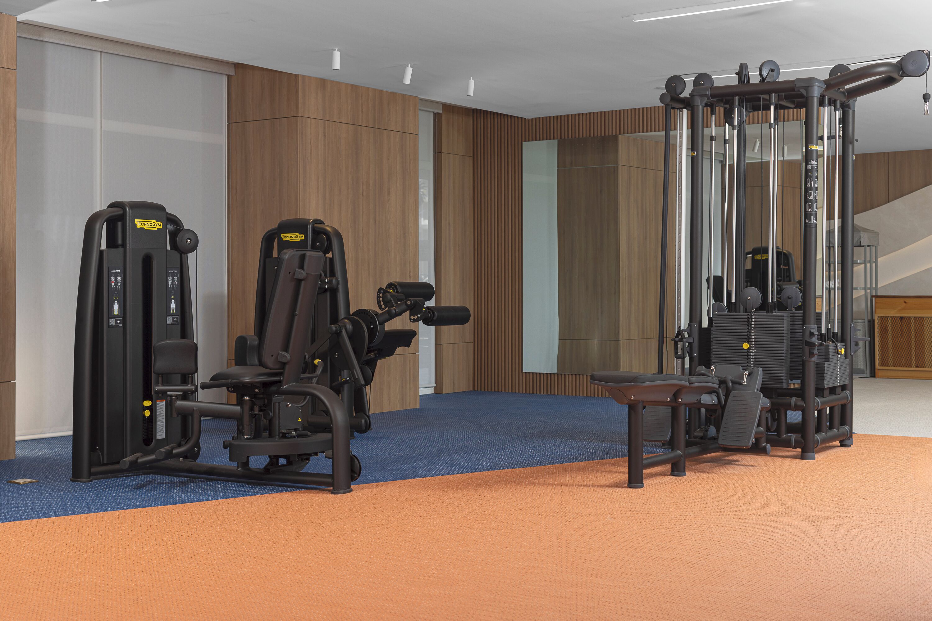 Playa Caracol Residences