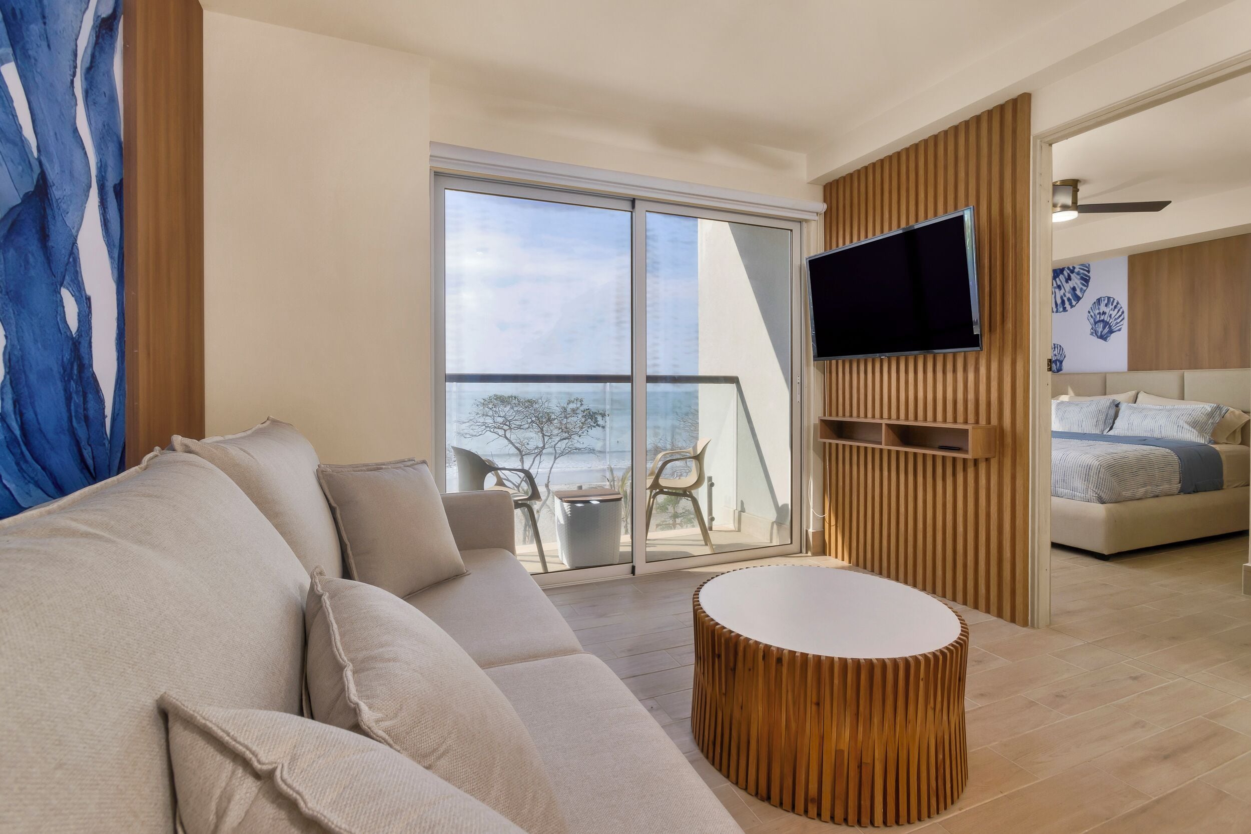 Playa Caracol Residences