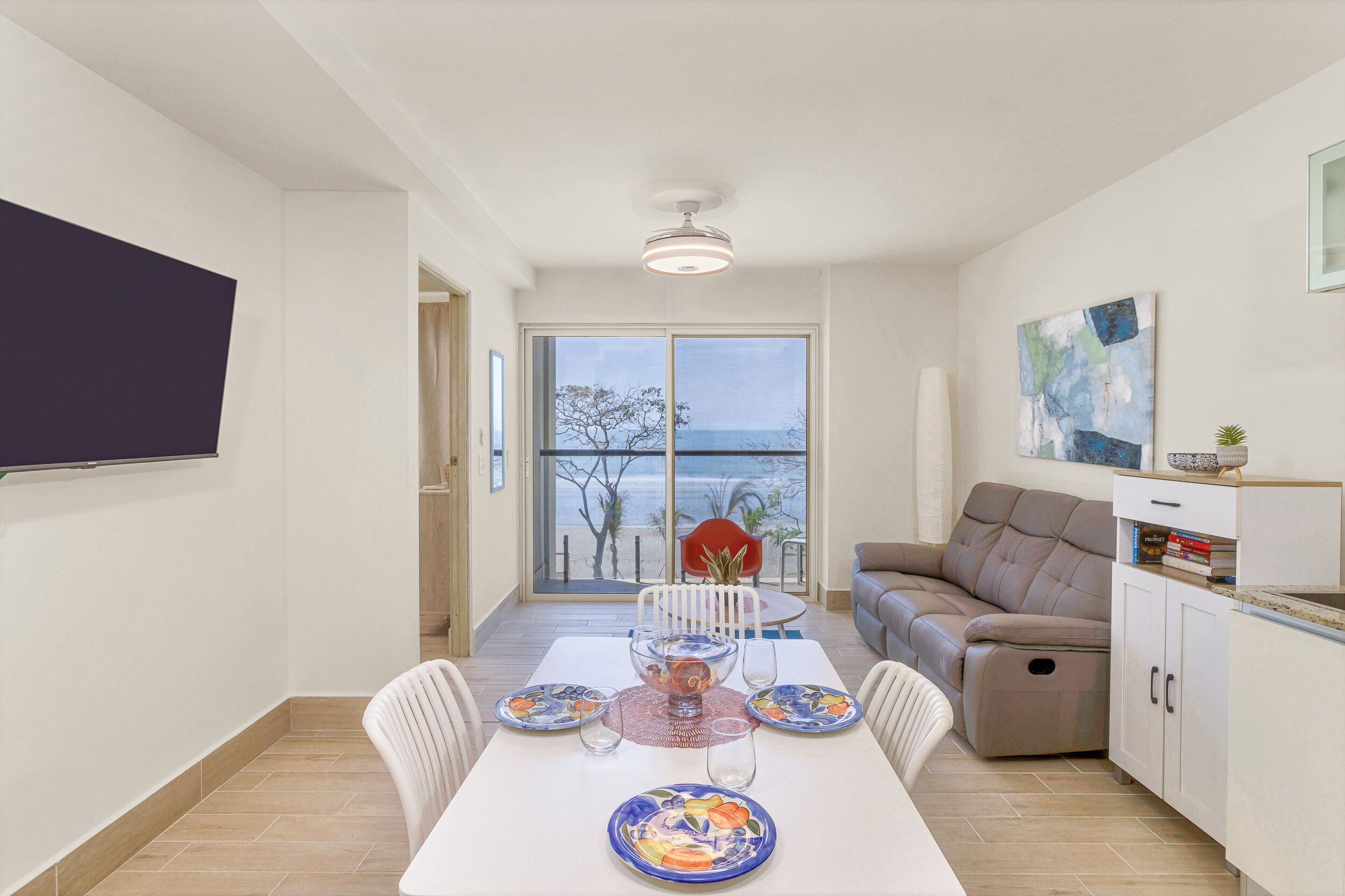 Playa Caracol Residences