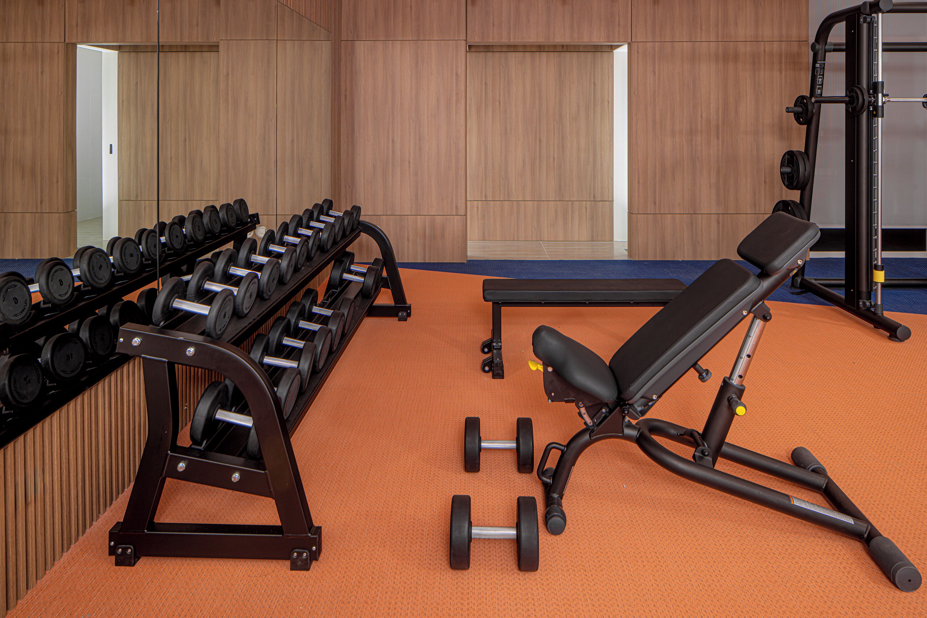 Playa Caracol Residences