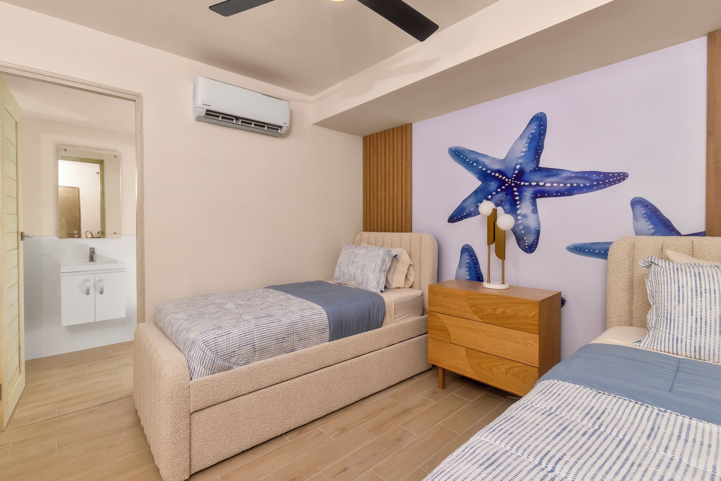 Playa Caracol Residences