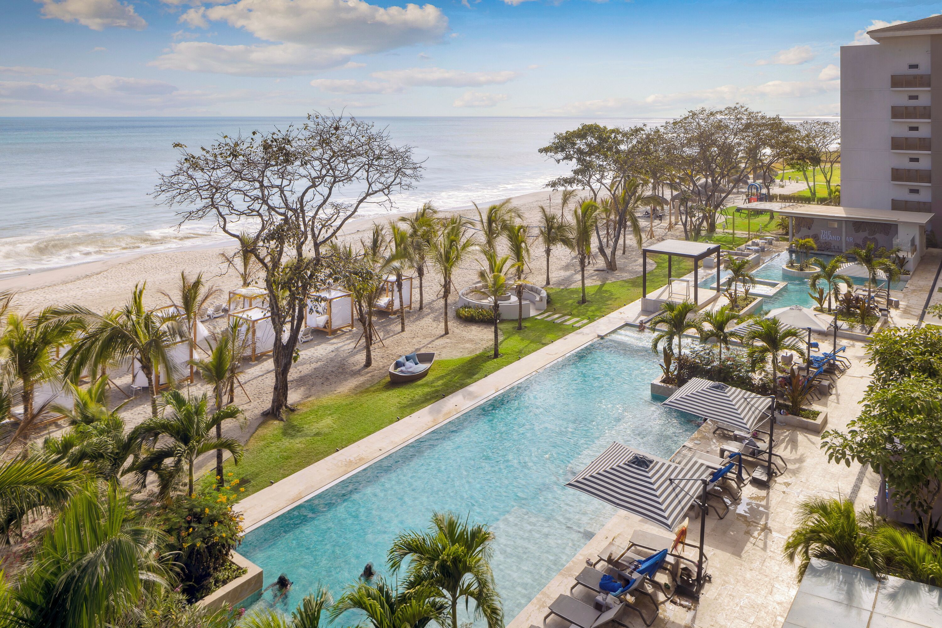 Playa Caracol Residences