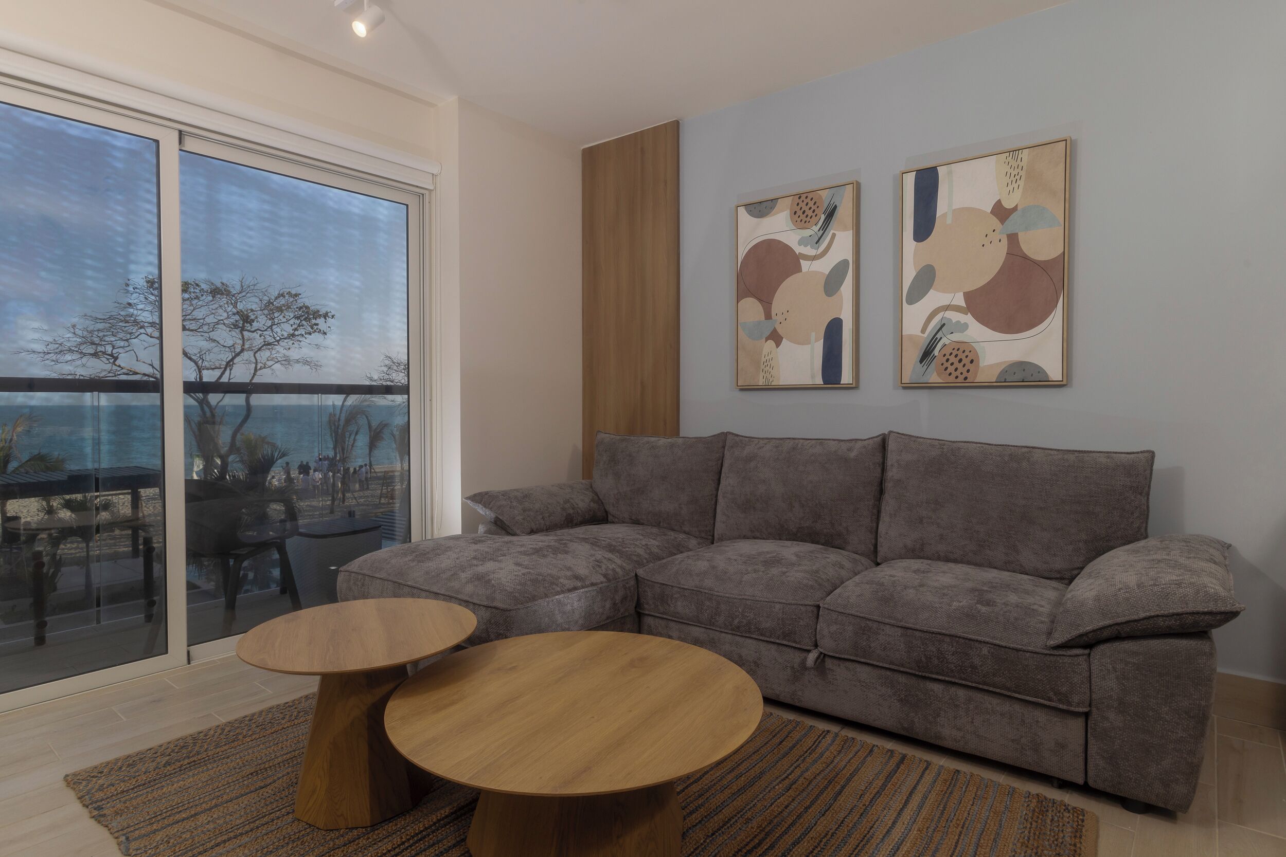 Playa Caracol Residences