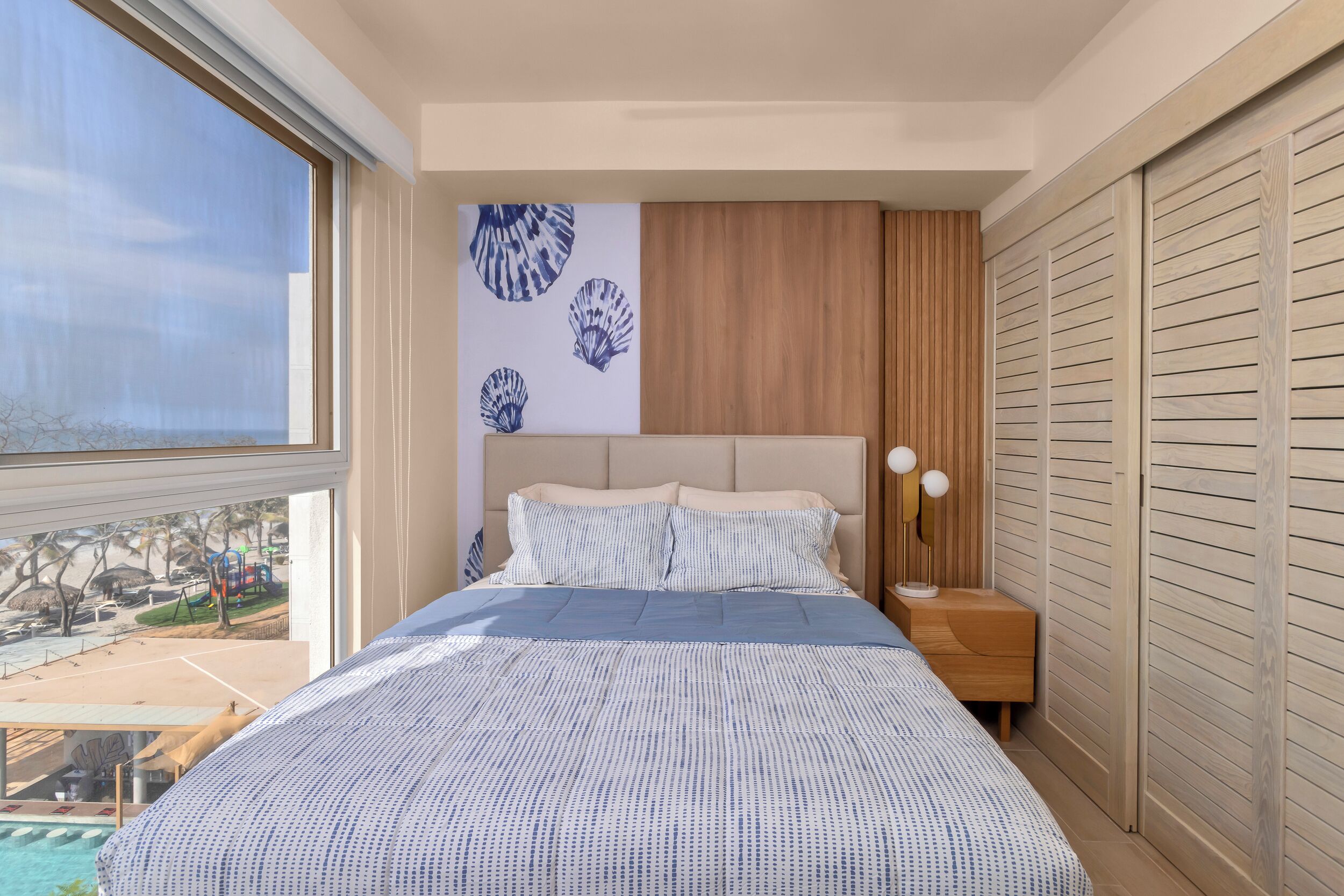 Playa Caracol Residences