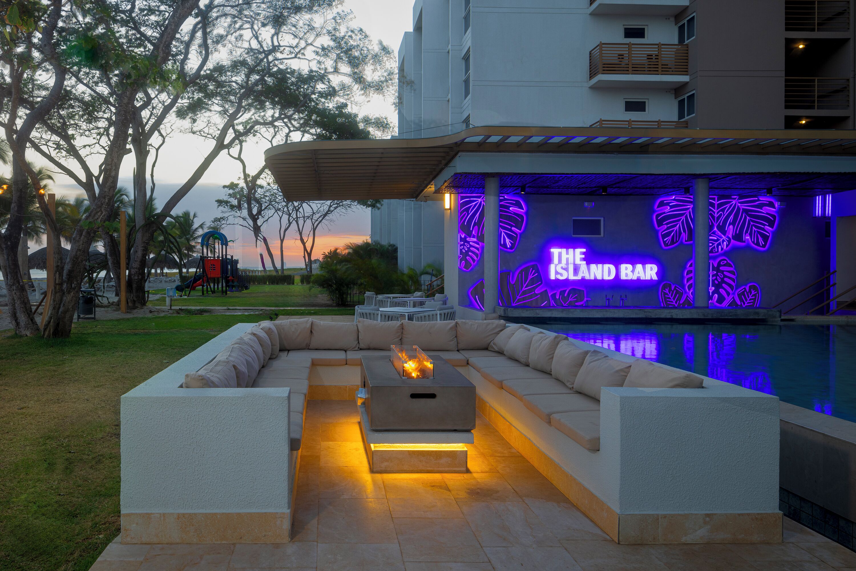 Playa Caracol Residences