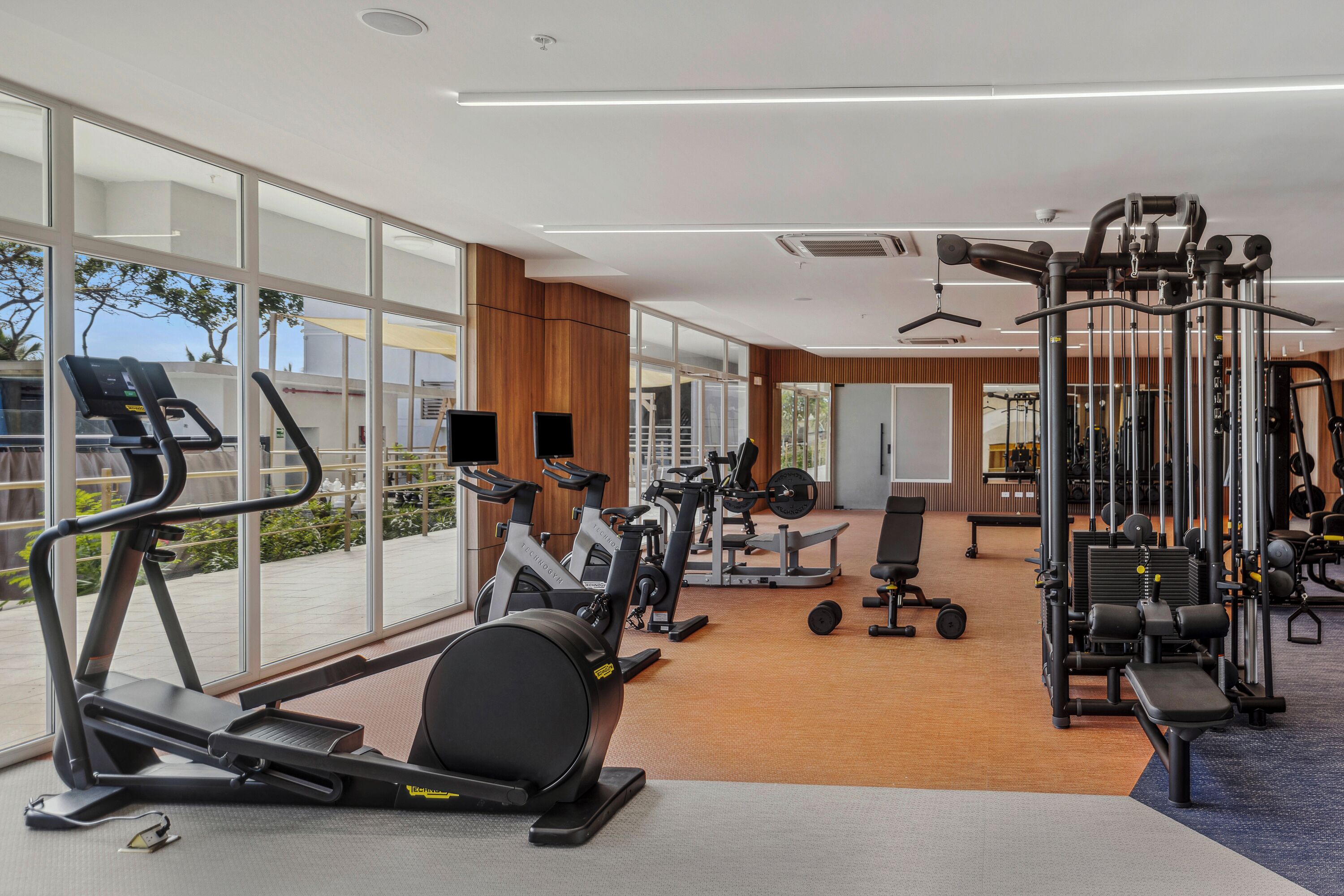 Playa Caracol Residences