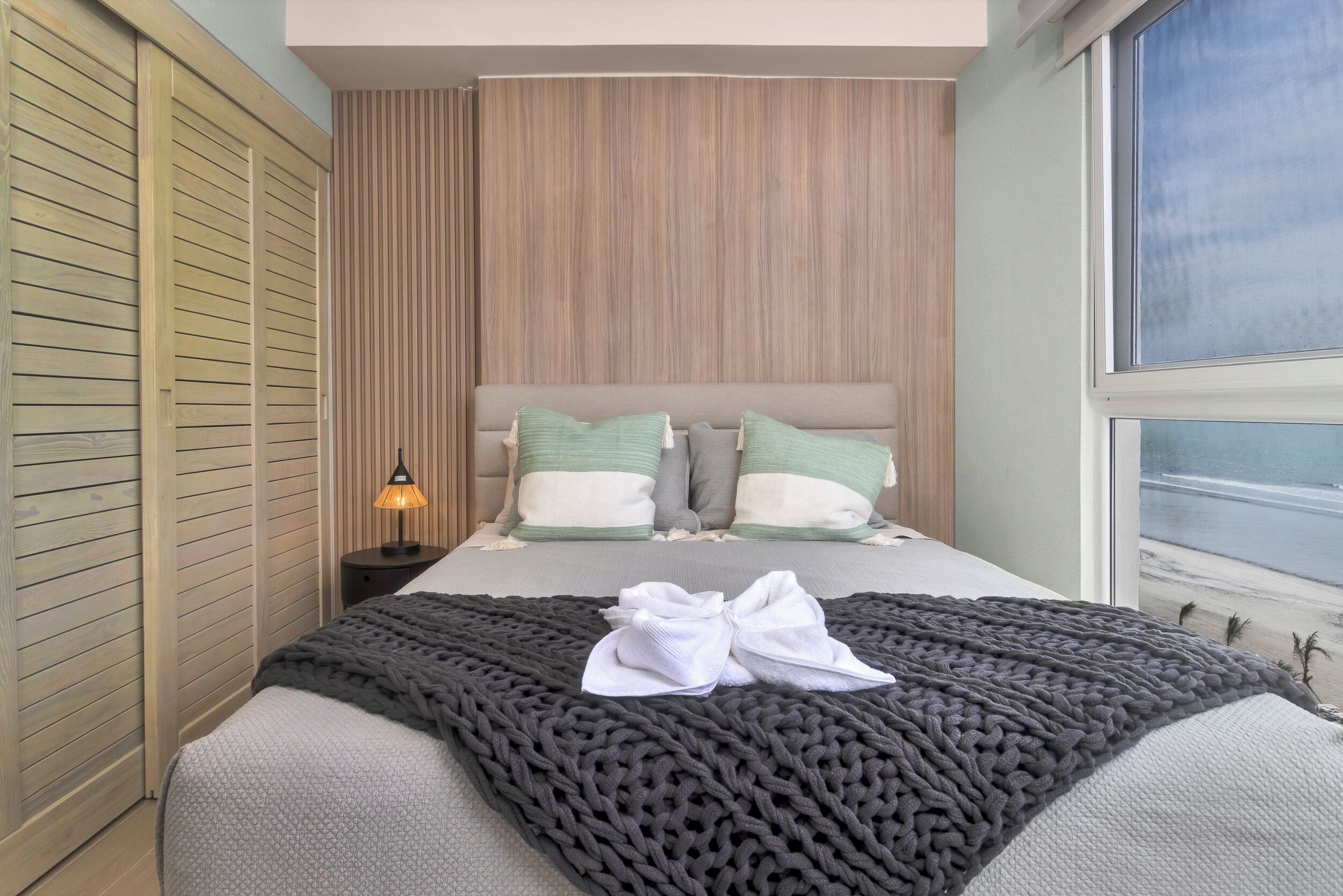 Playa Caracol Residences