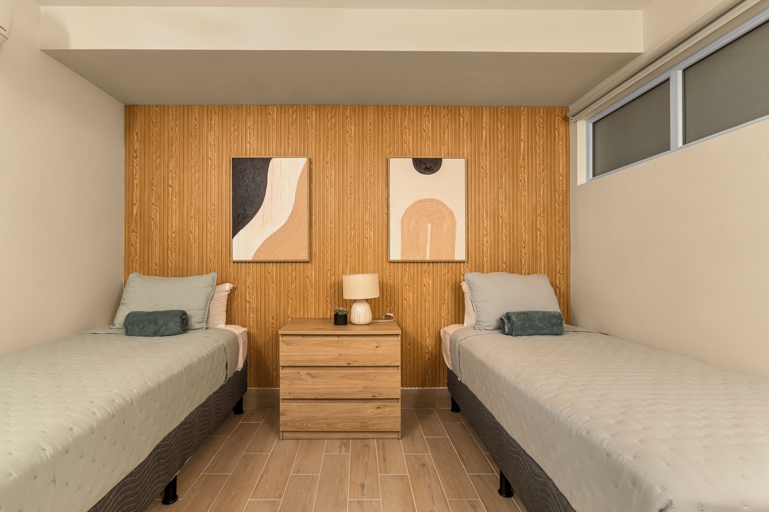 Playa Caracol Residences